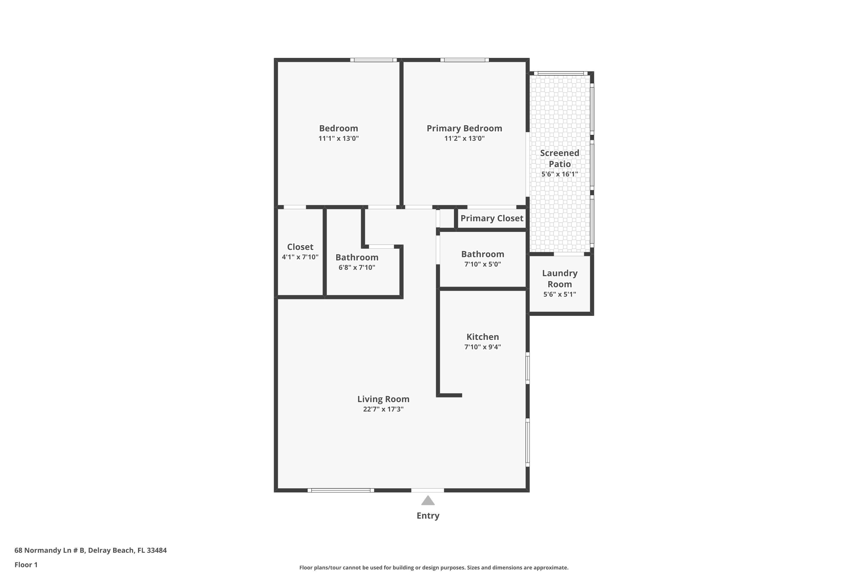 68 Normandy B Property Photo 38
