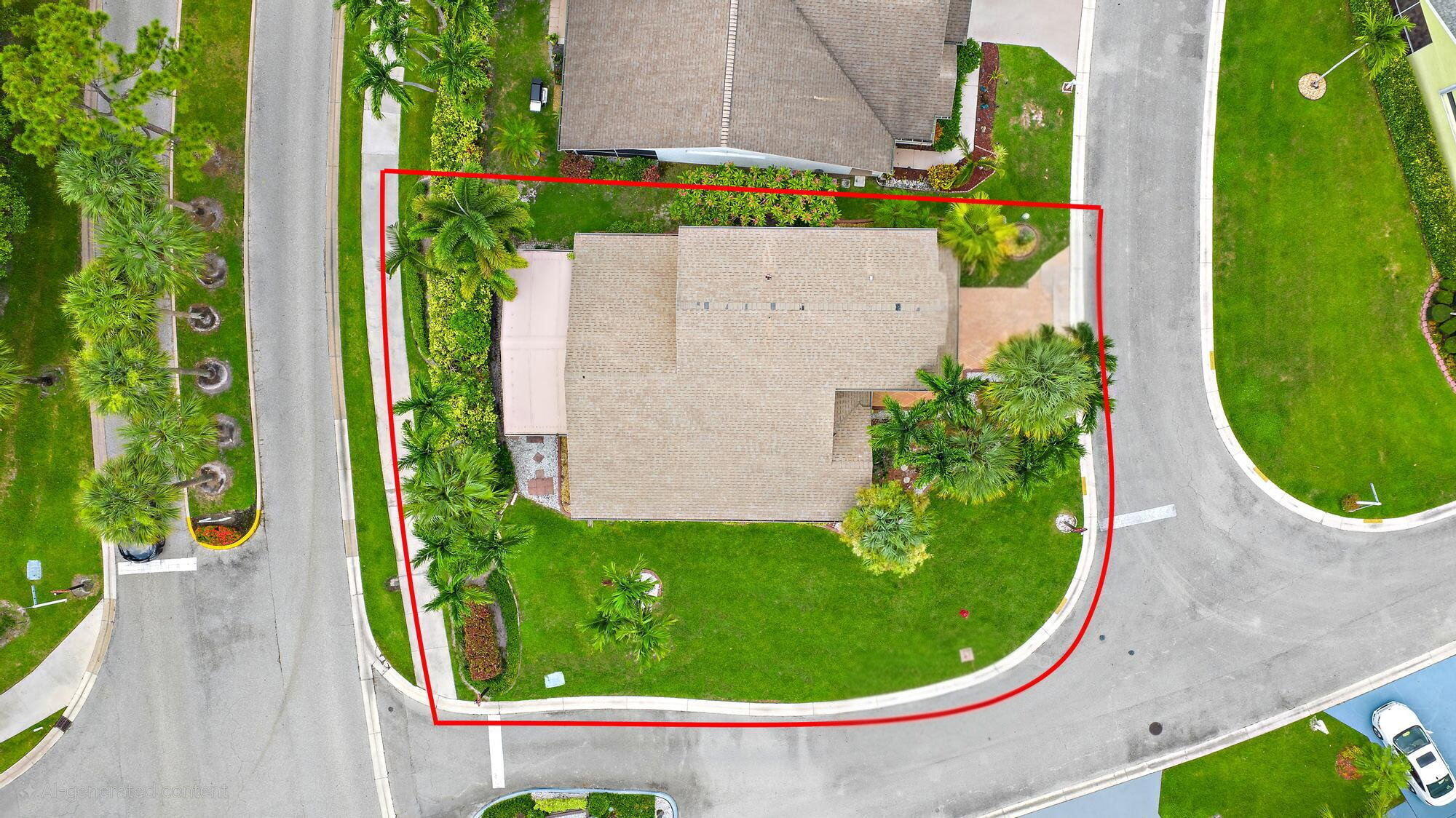 119 Hammocks Drive Property Photo 21