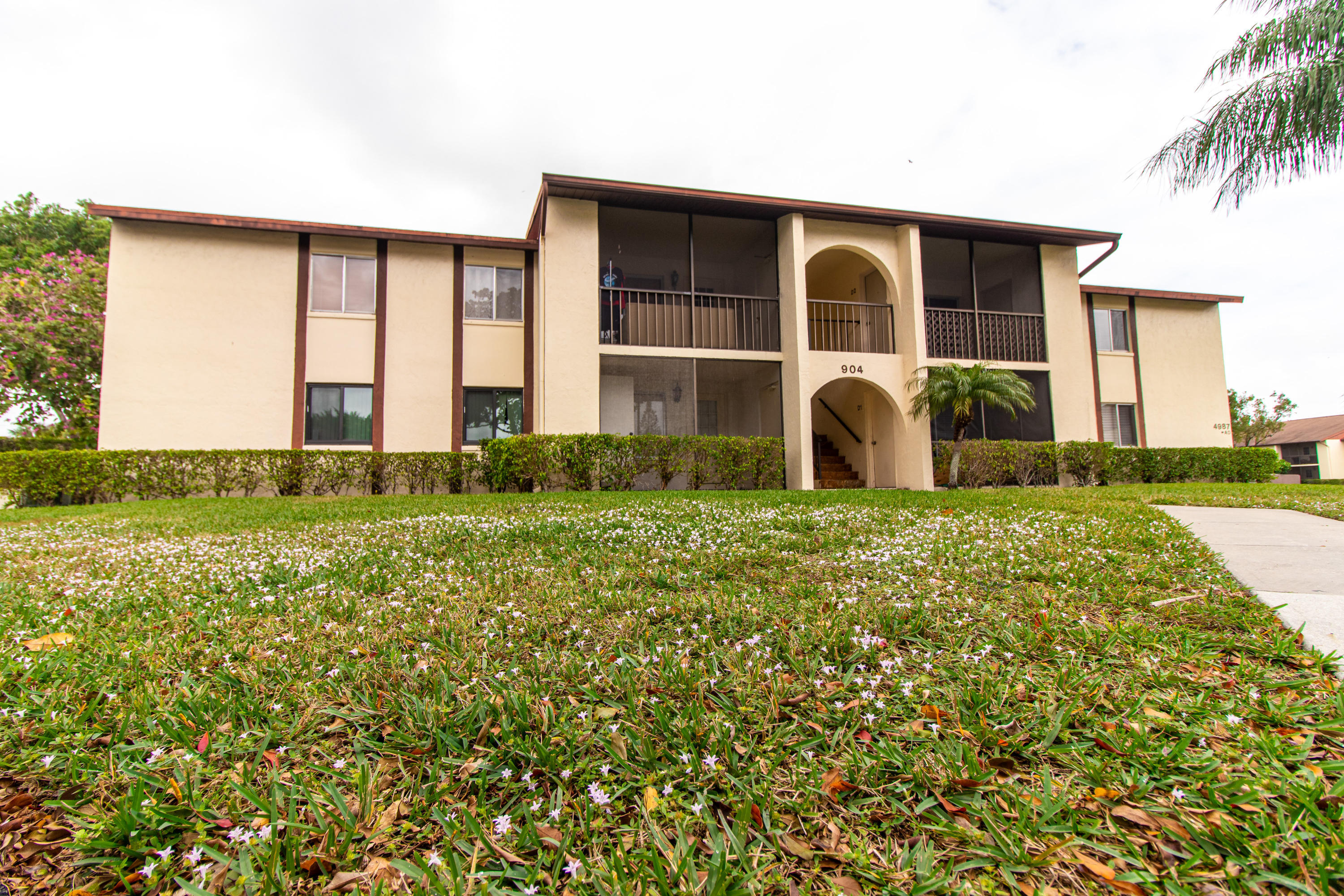 4987 Sable Pine Circle D2 Property Photo 1