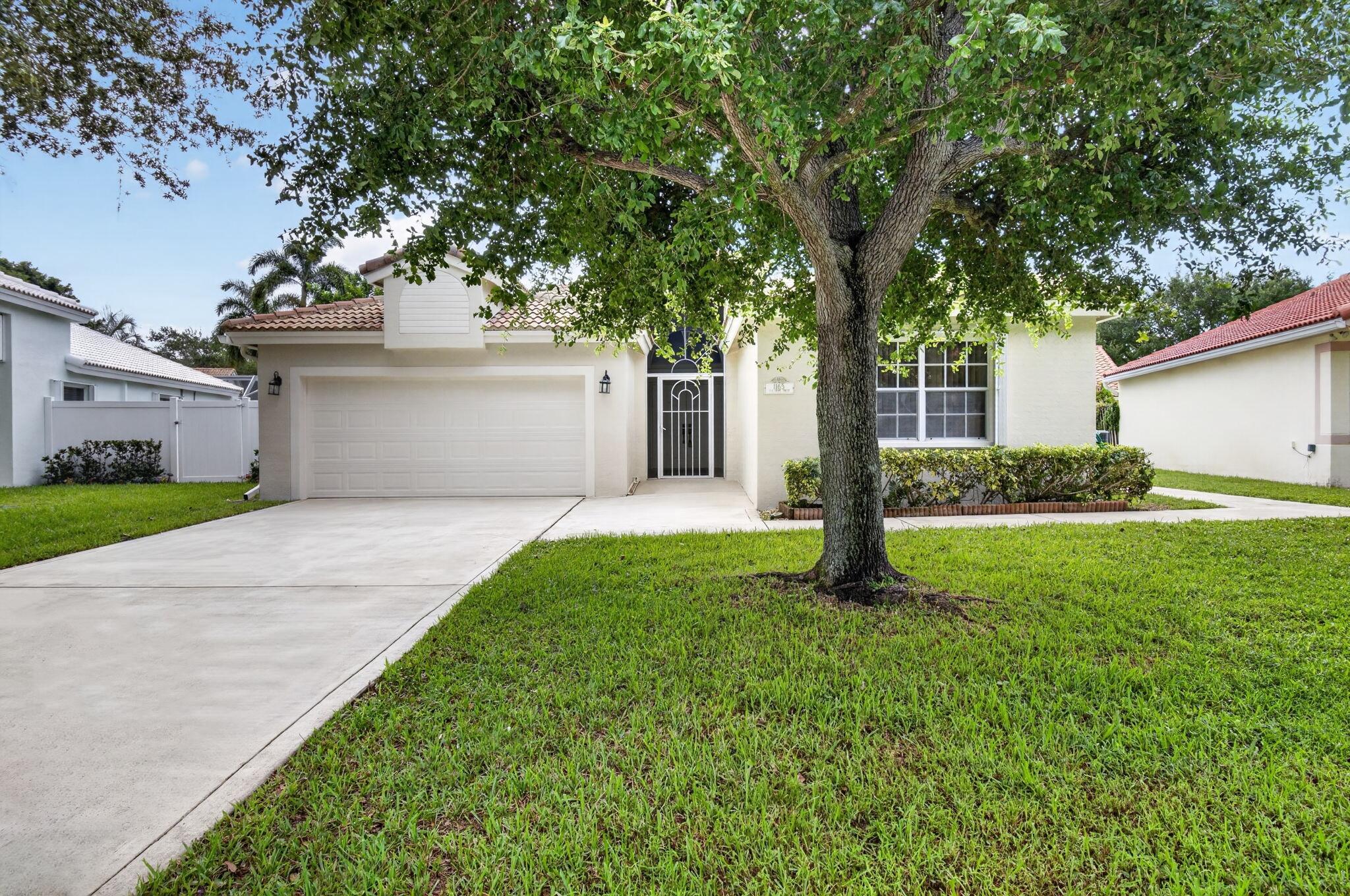 1165 Sea Grape Circle Property Photo 1