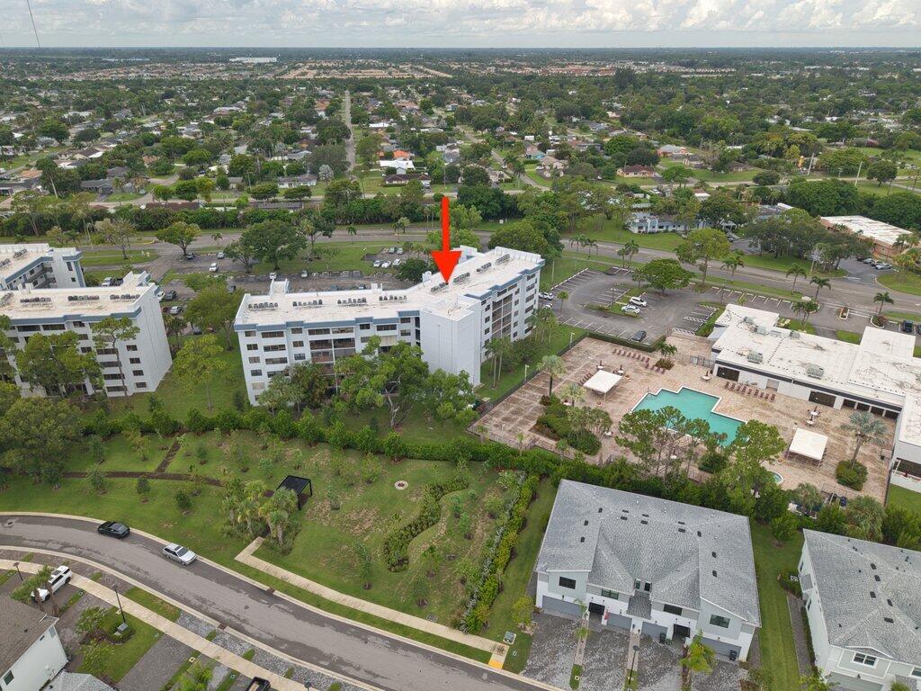 4640 Lucerne Lakes Boulevard W 404 Property Photo 27