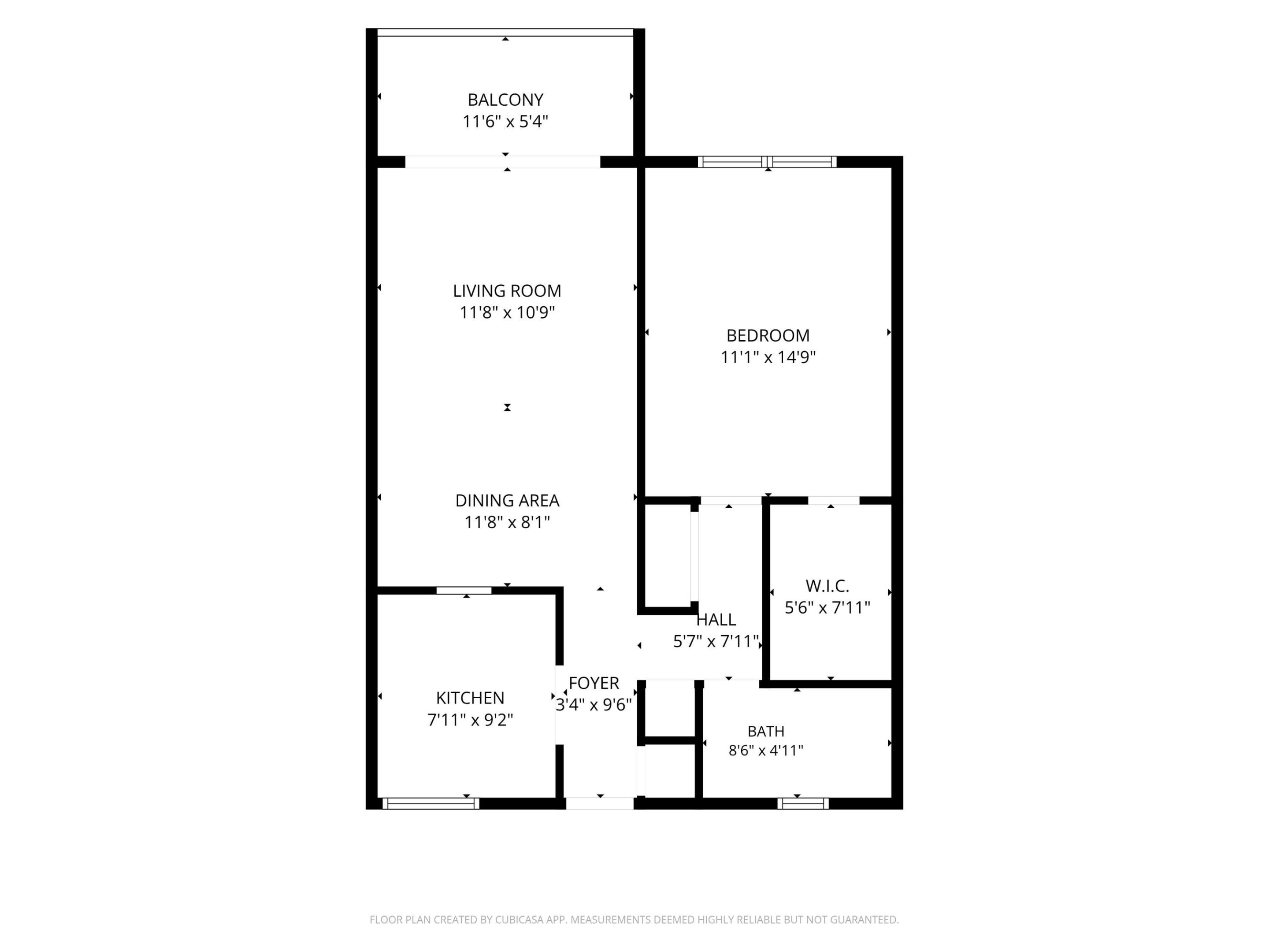 4640 Lucerne Lakes Boulevard W 404 Property Photo 33