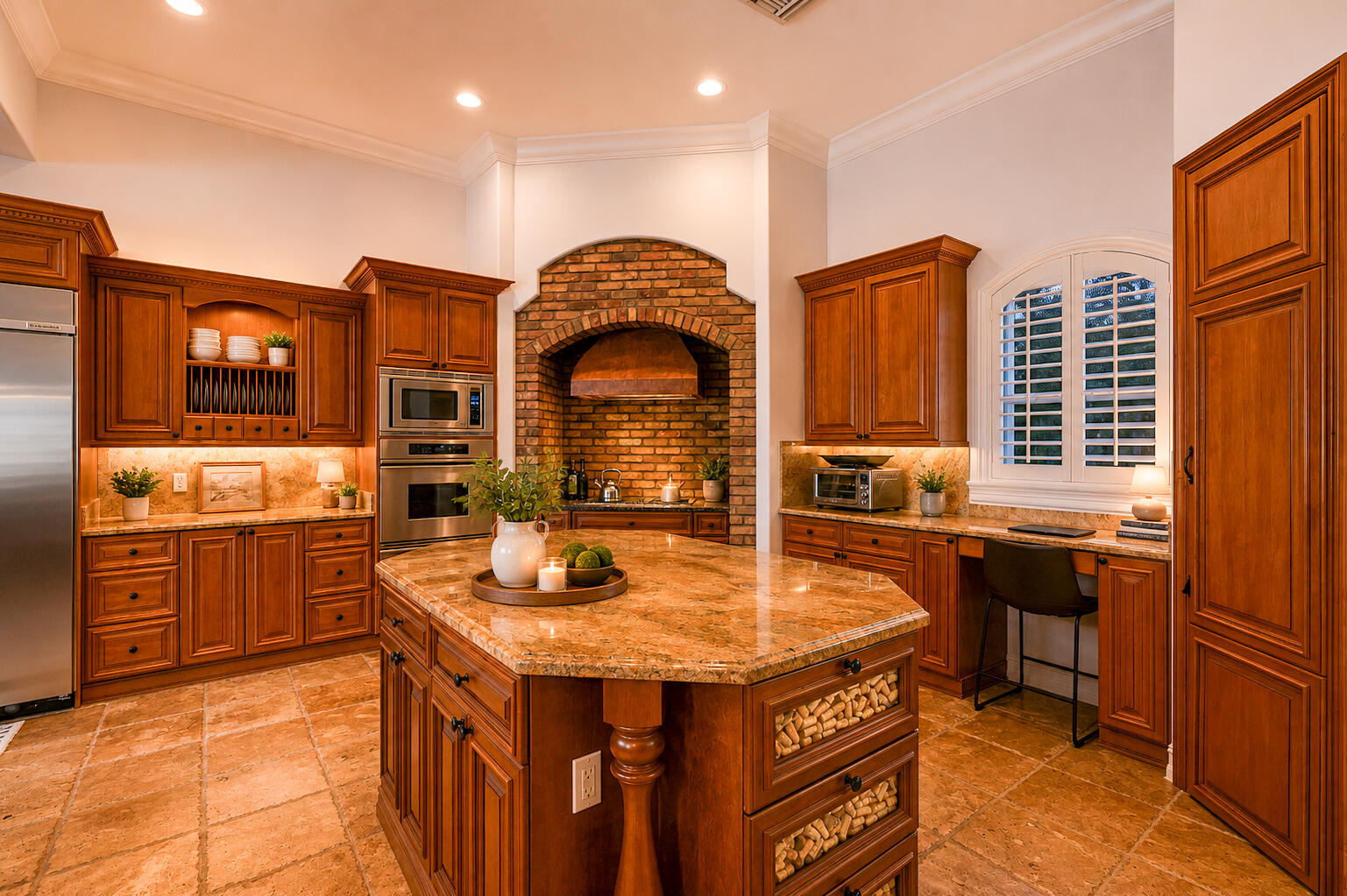 4051 E Ridgeview Drive Property Photo 11