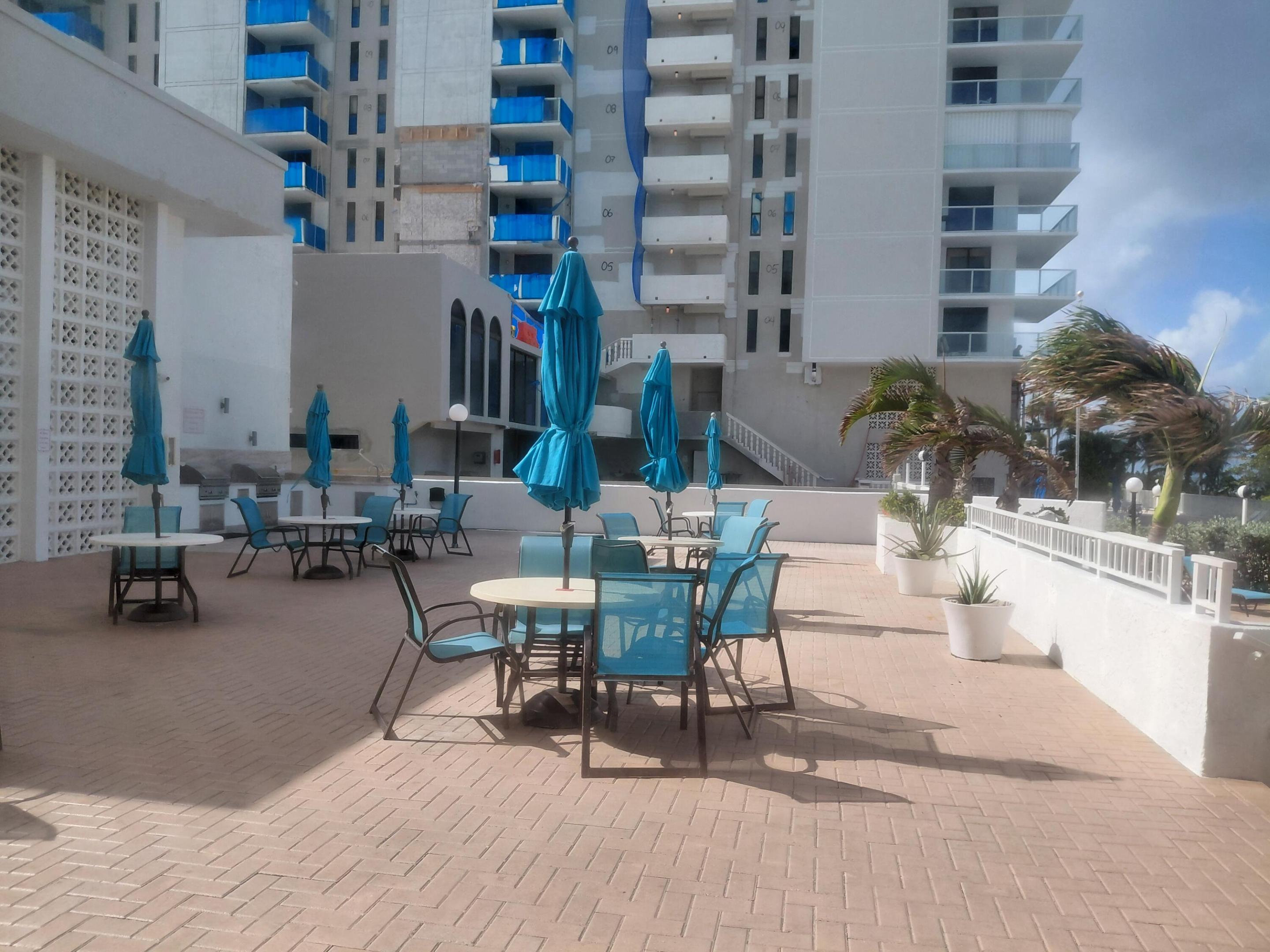 1010 S Ocean Boulevard 1515 Property Photo 21