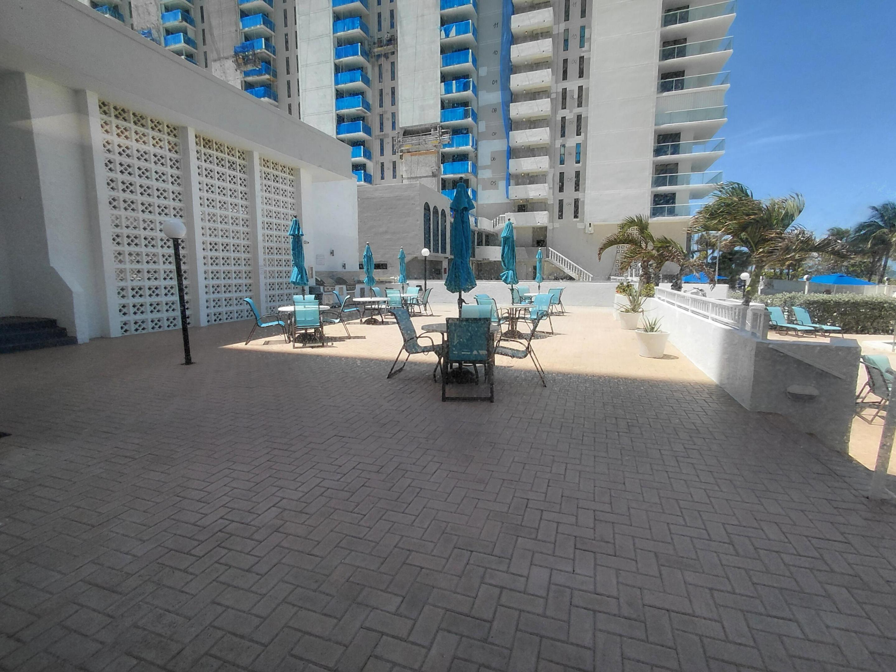 1010 S Ocean Boulevard 1515 Property Photo 33