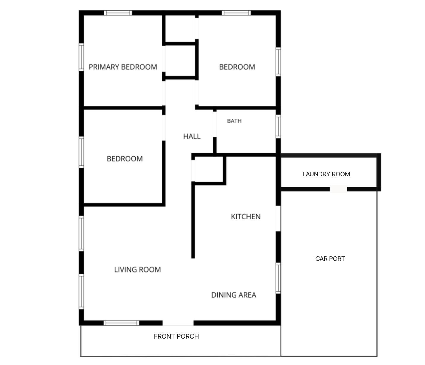 1810 N 16th Court Property Photo 19