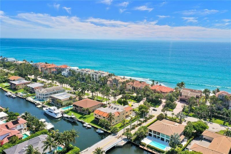 4300 S OCEAN Boulevard 1 Property Photo 1