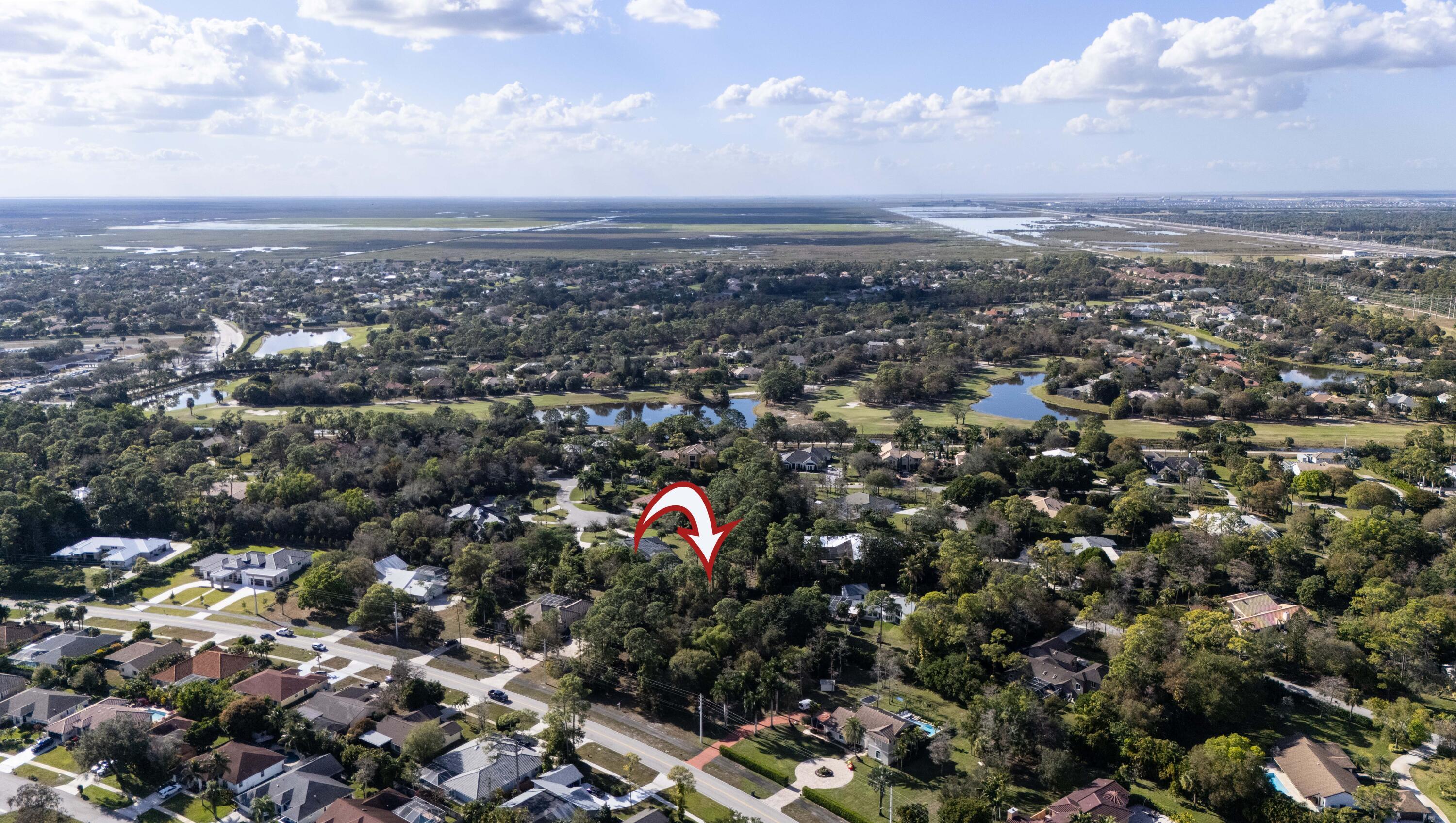 14779 Paddock Drive Property Photo 1