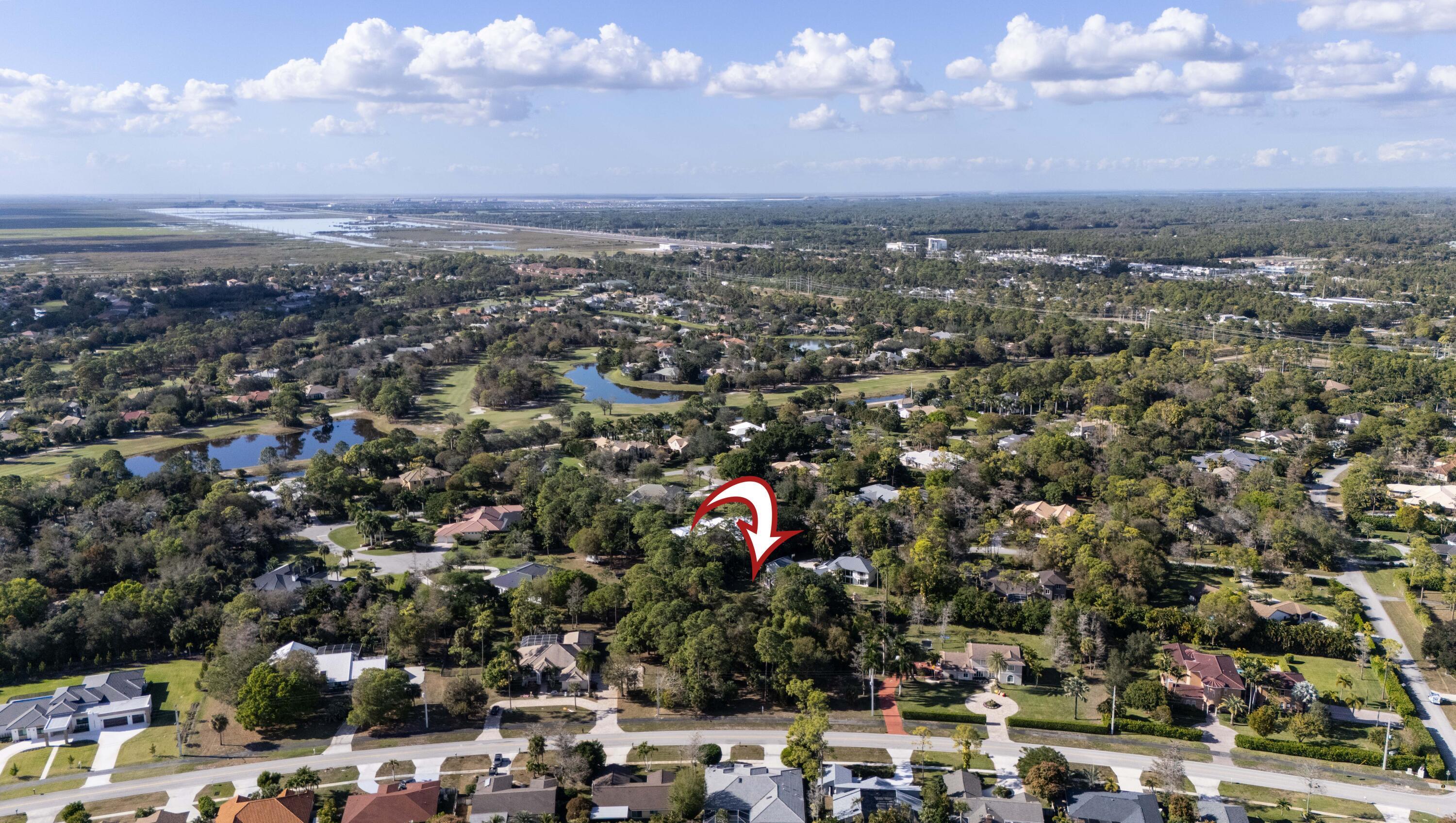 14779 Paddock Drive Property Photo 6