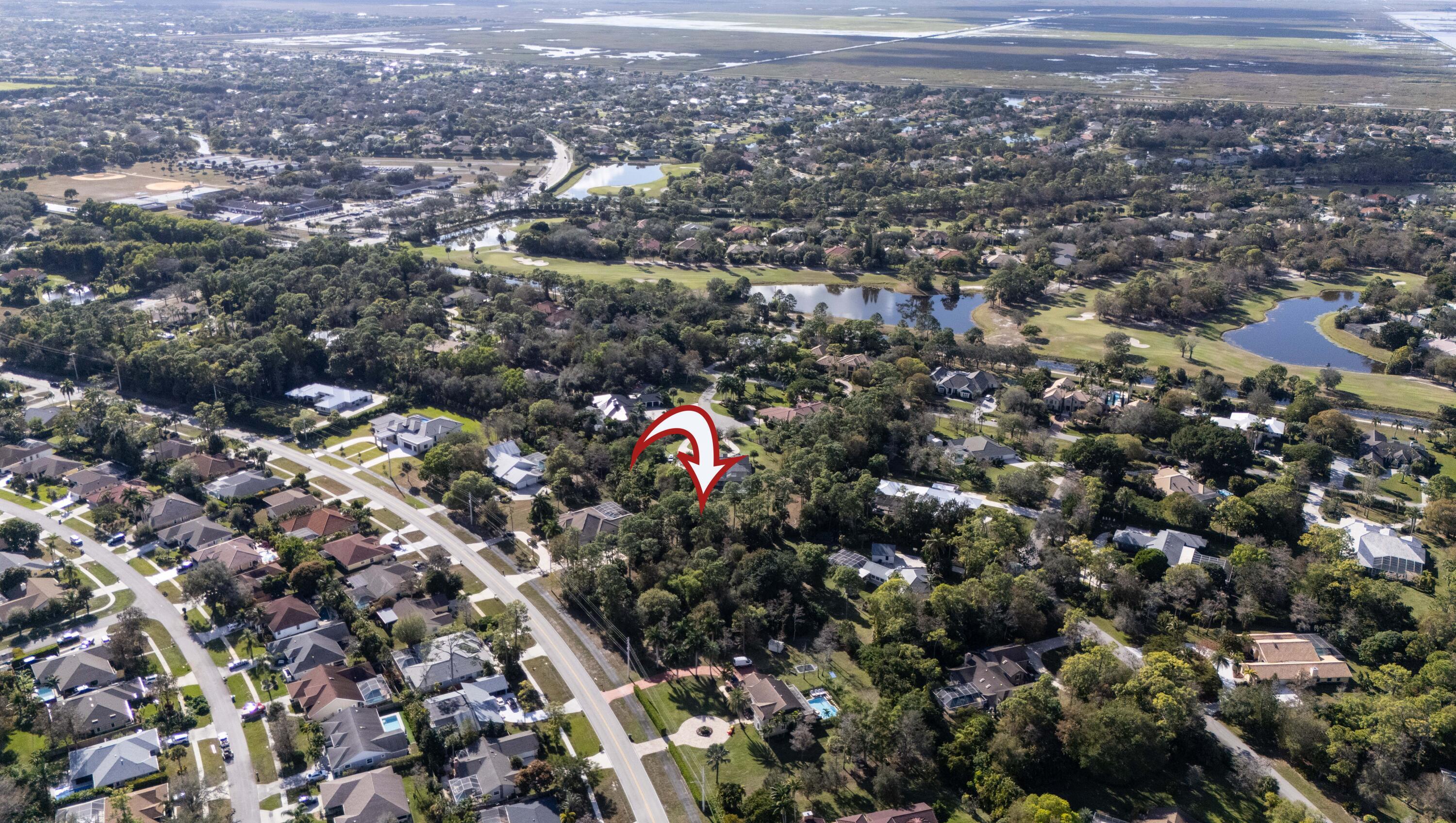 14779 Paddock Drive Property Photo 8