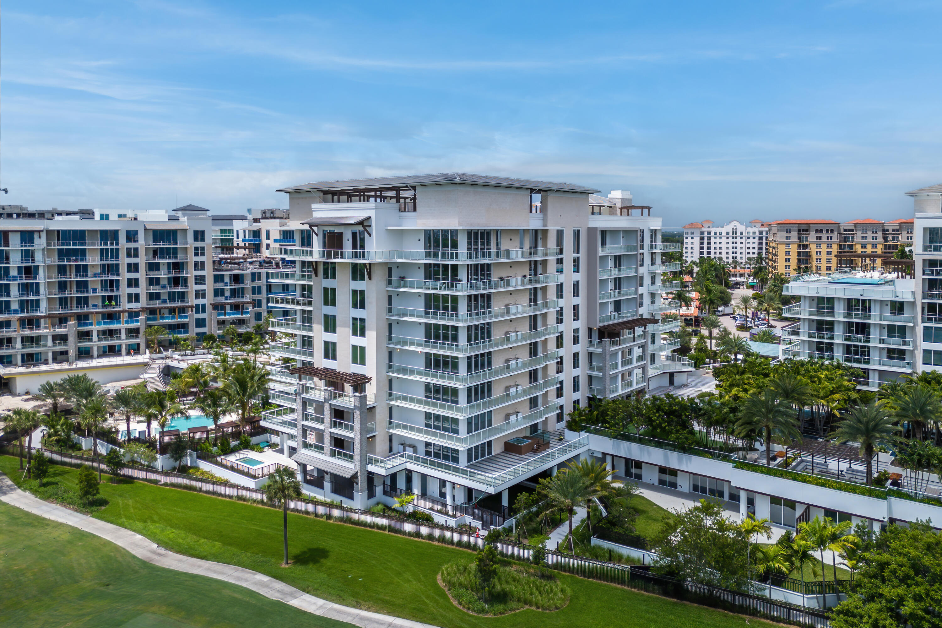 210 Se Mizner Boulevard 101 Property Photo 31