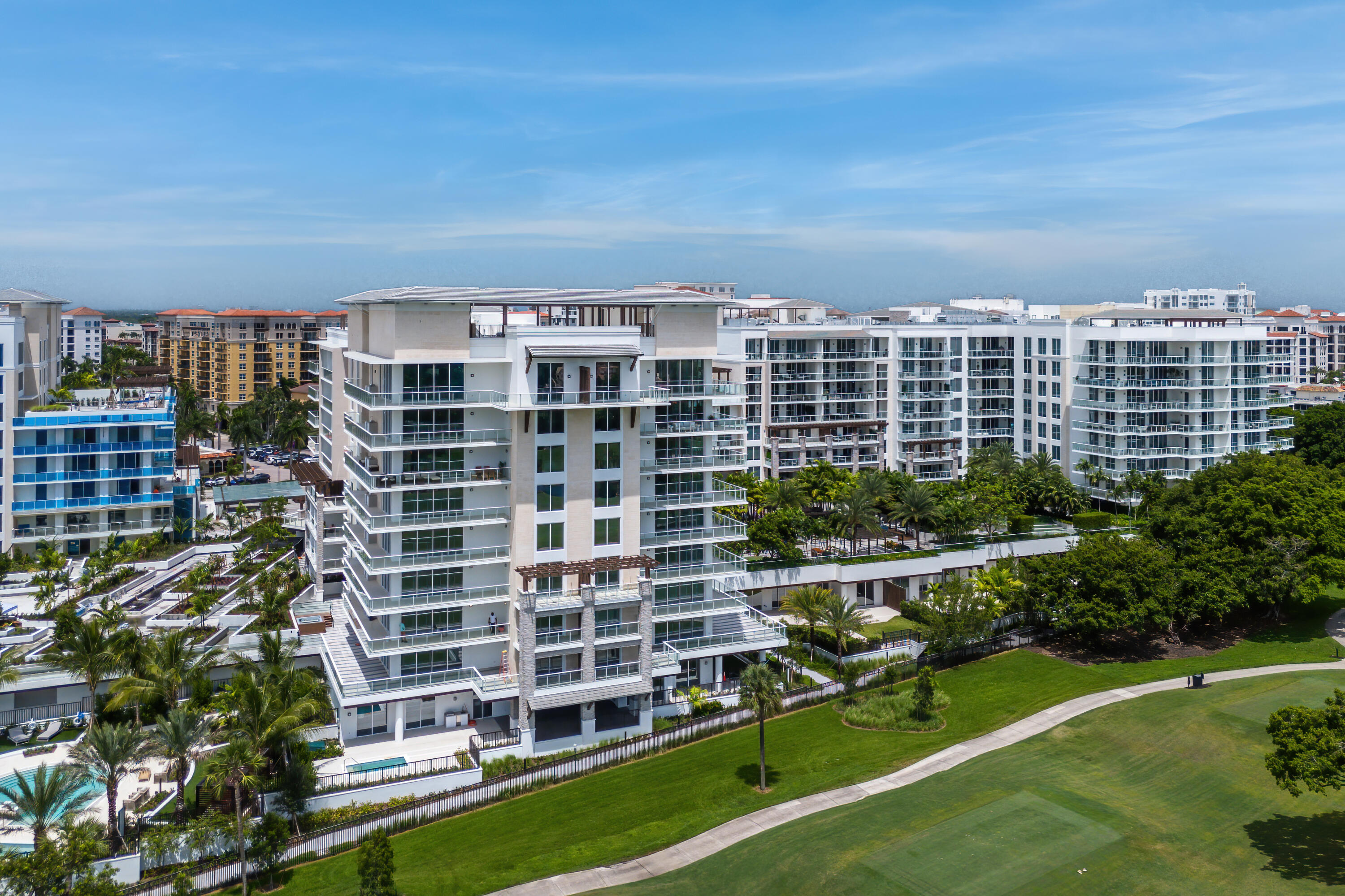 210 Se Mizner Boulevard 101 Property Photo 32