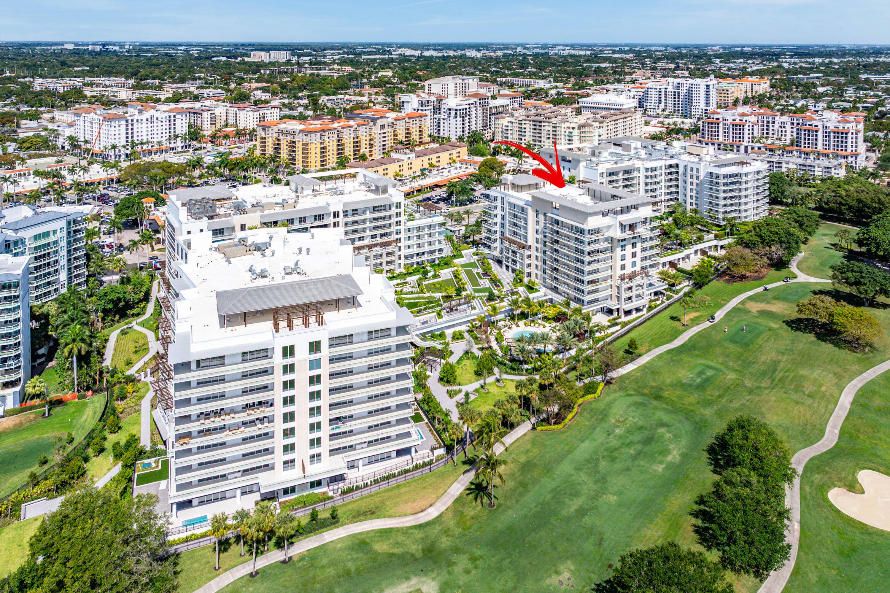 210 Se Mizner Boulevard 101 Property Photo 35