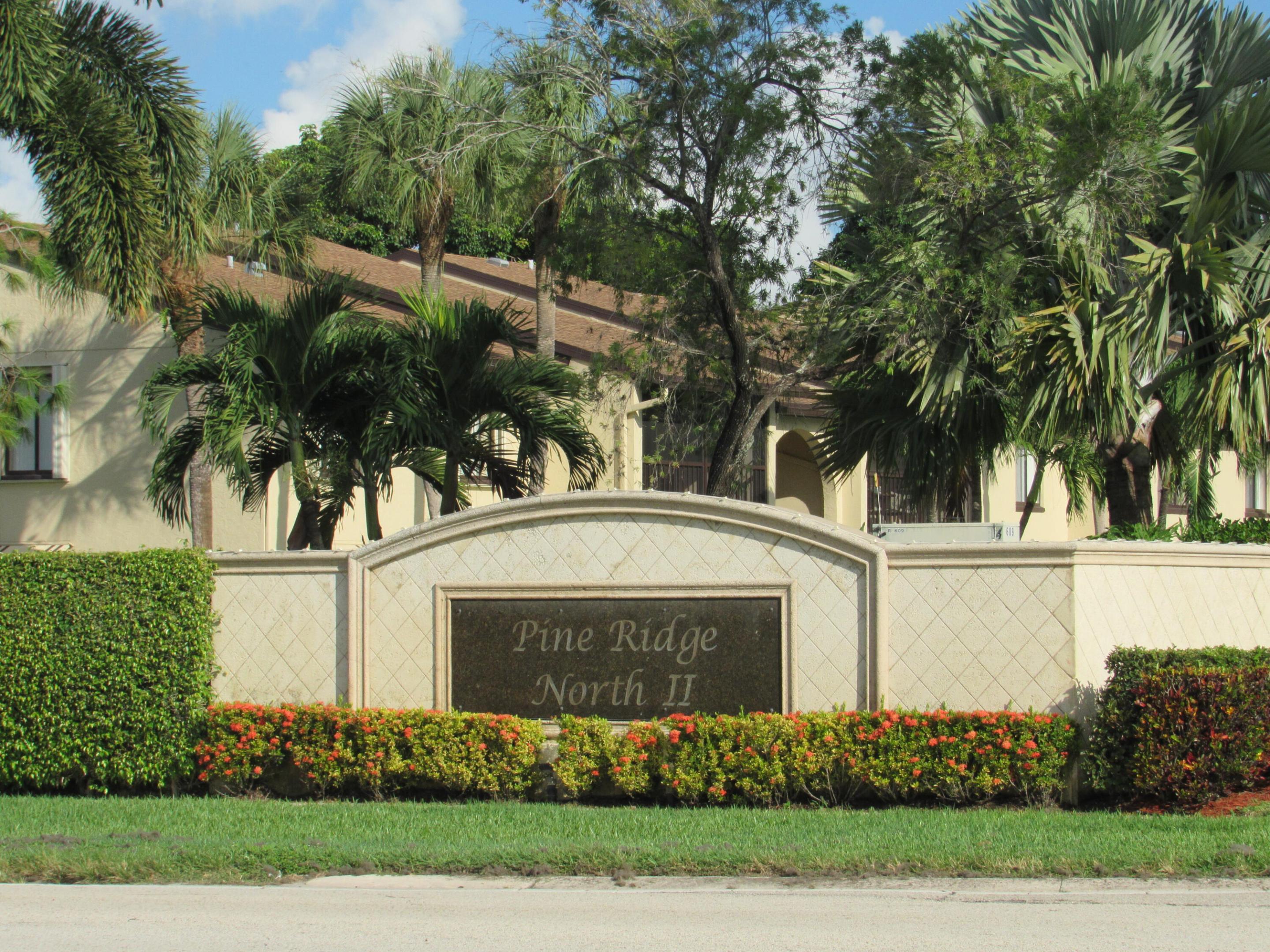 606 Sea Pine Way D Property Photo 1