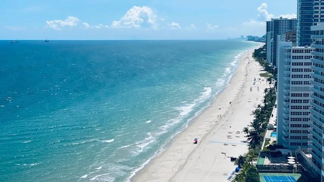 4100 Galt Ocean Drive 904 Property Photo 4