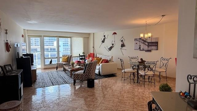 4100 Galt Ocean Drive 904 Property Photo 19