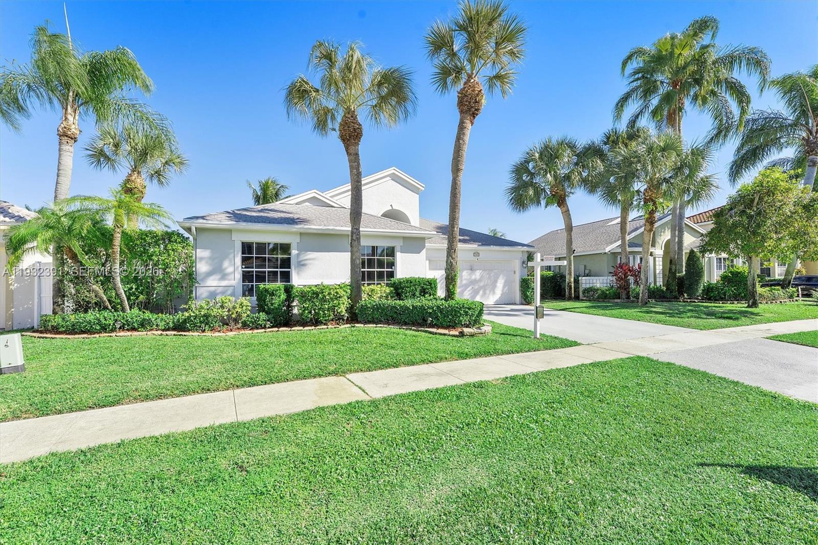 9549 AEGEAN Drive Property Photo 1