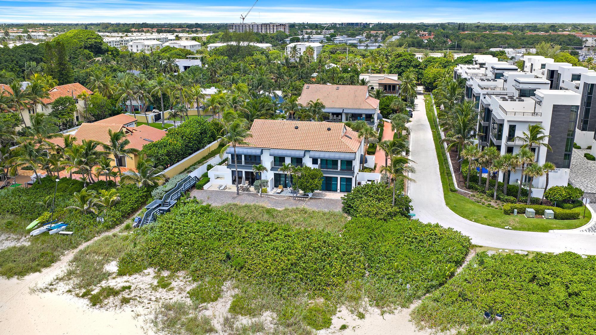 11545 Old Ocean Boulevard B Property Photo 1