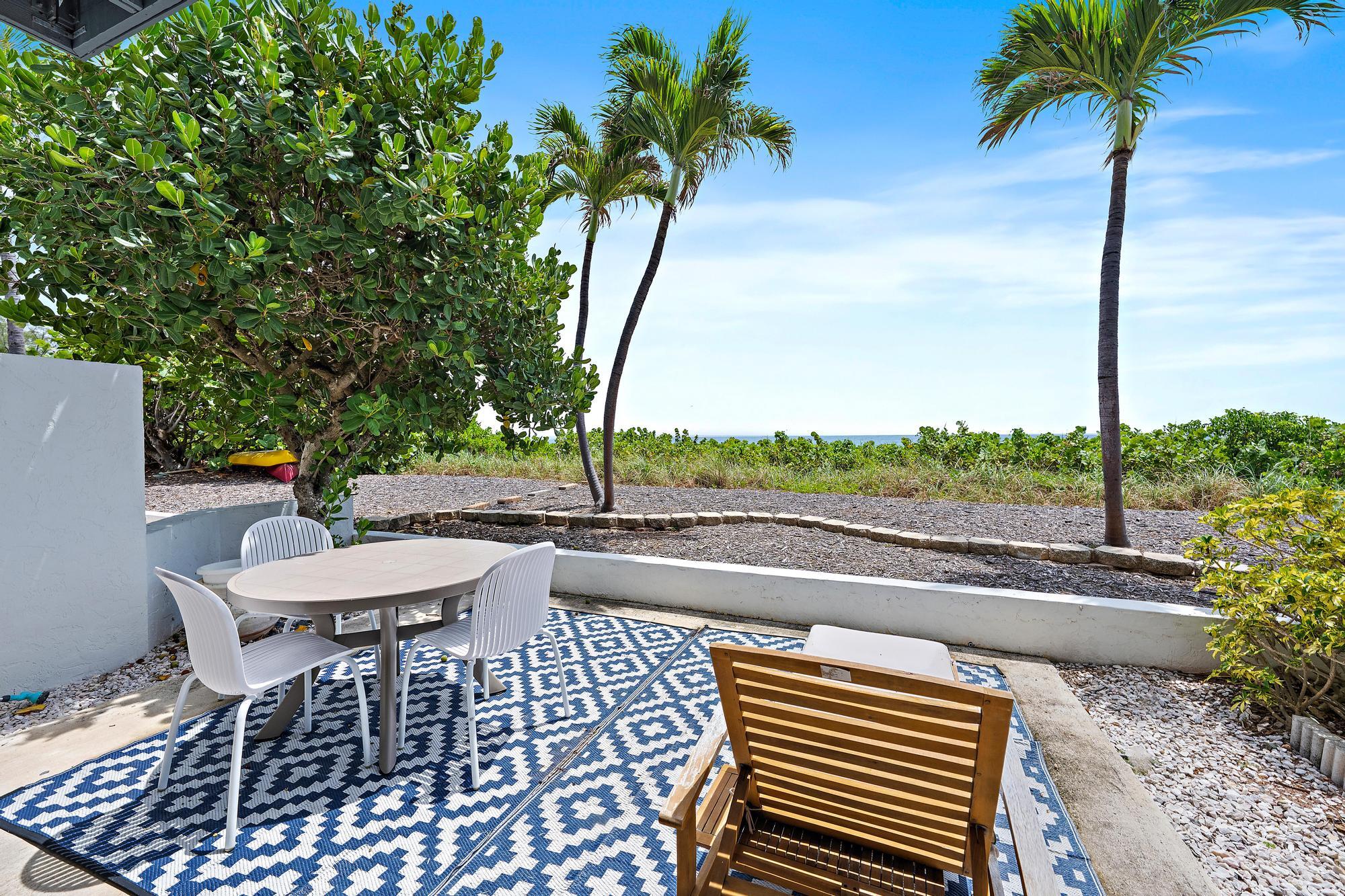 11545 Old Ocean Boulevard B Property Photo 2
