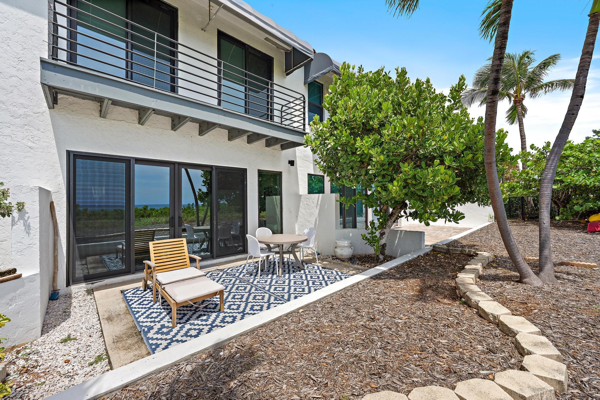 11545 Old Ocean Boulevard B Property Photo 16