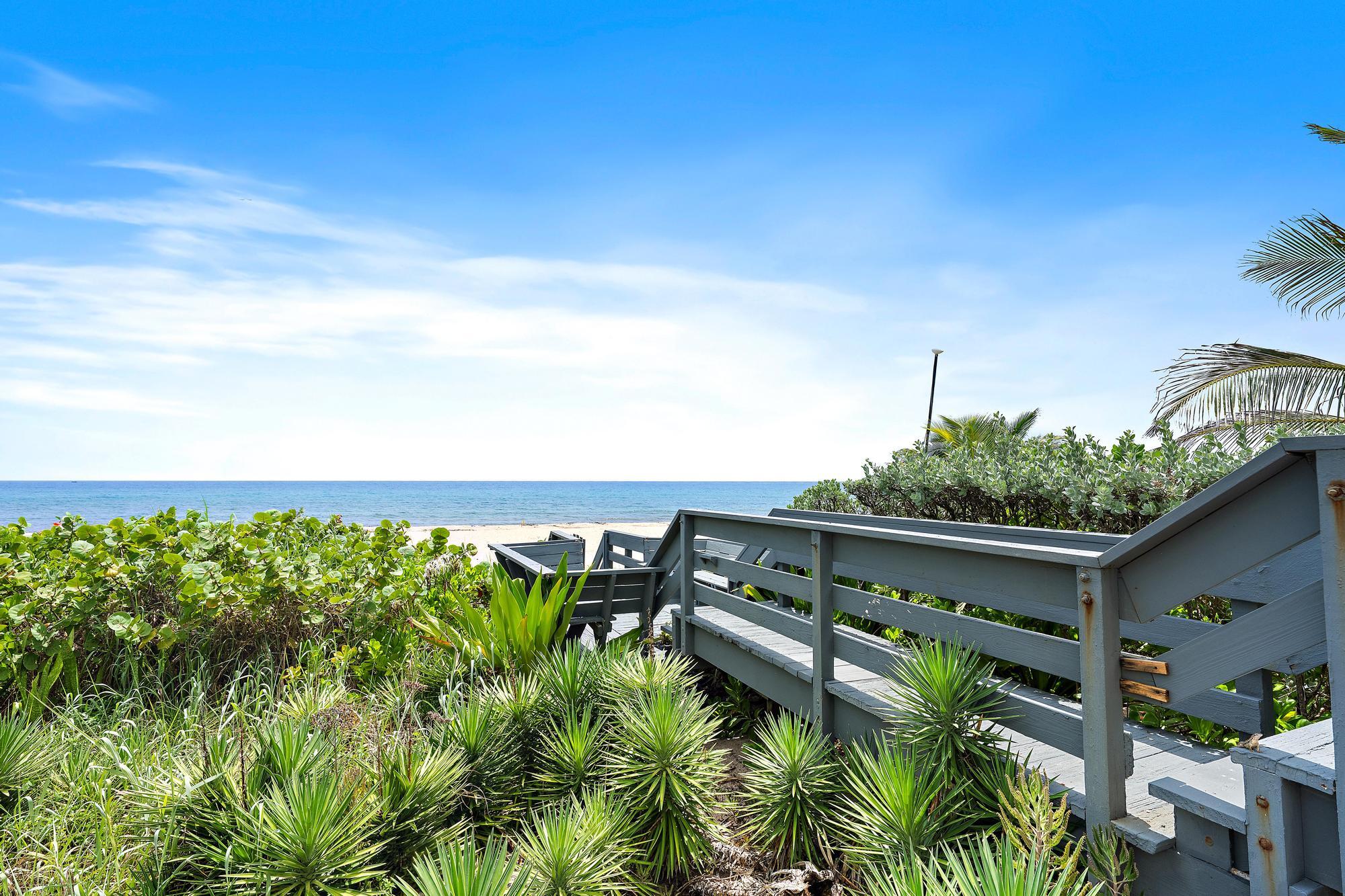 11545 Old Ocean Boulevard B Property Photo 18