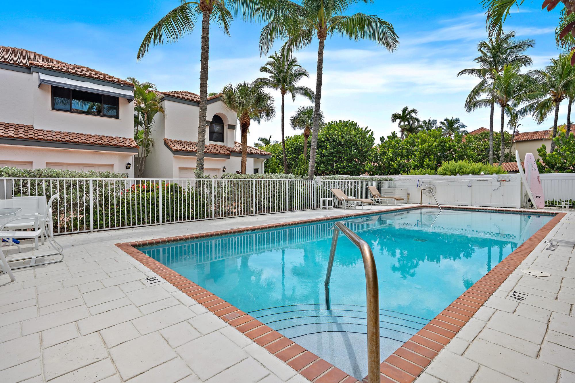 11545 Old Ocean Boulevard B Property Photo 19