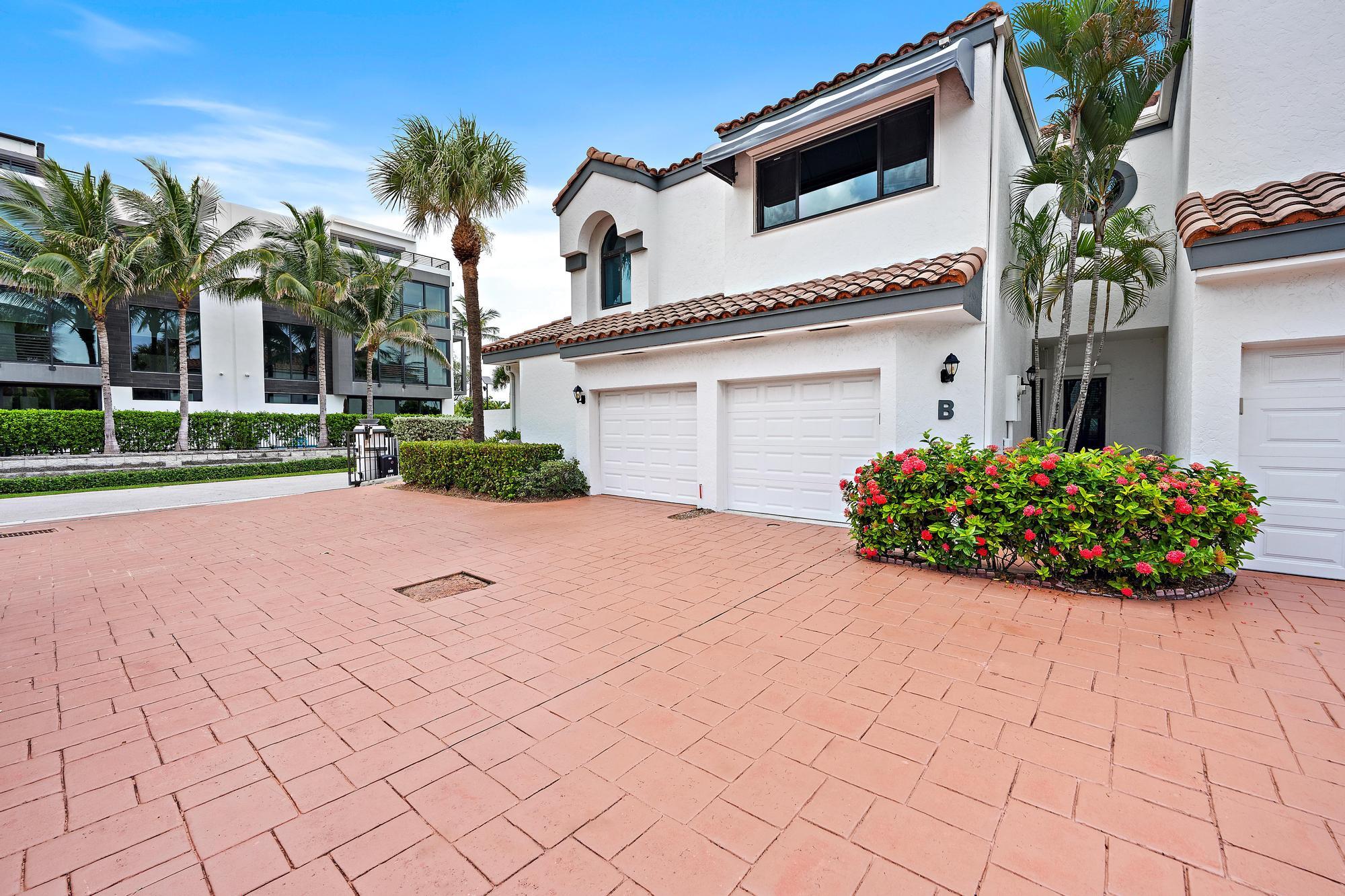 11545 Old Ocean Boulevard B Property Photo 23