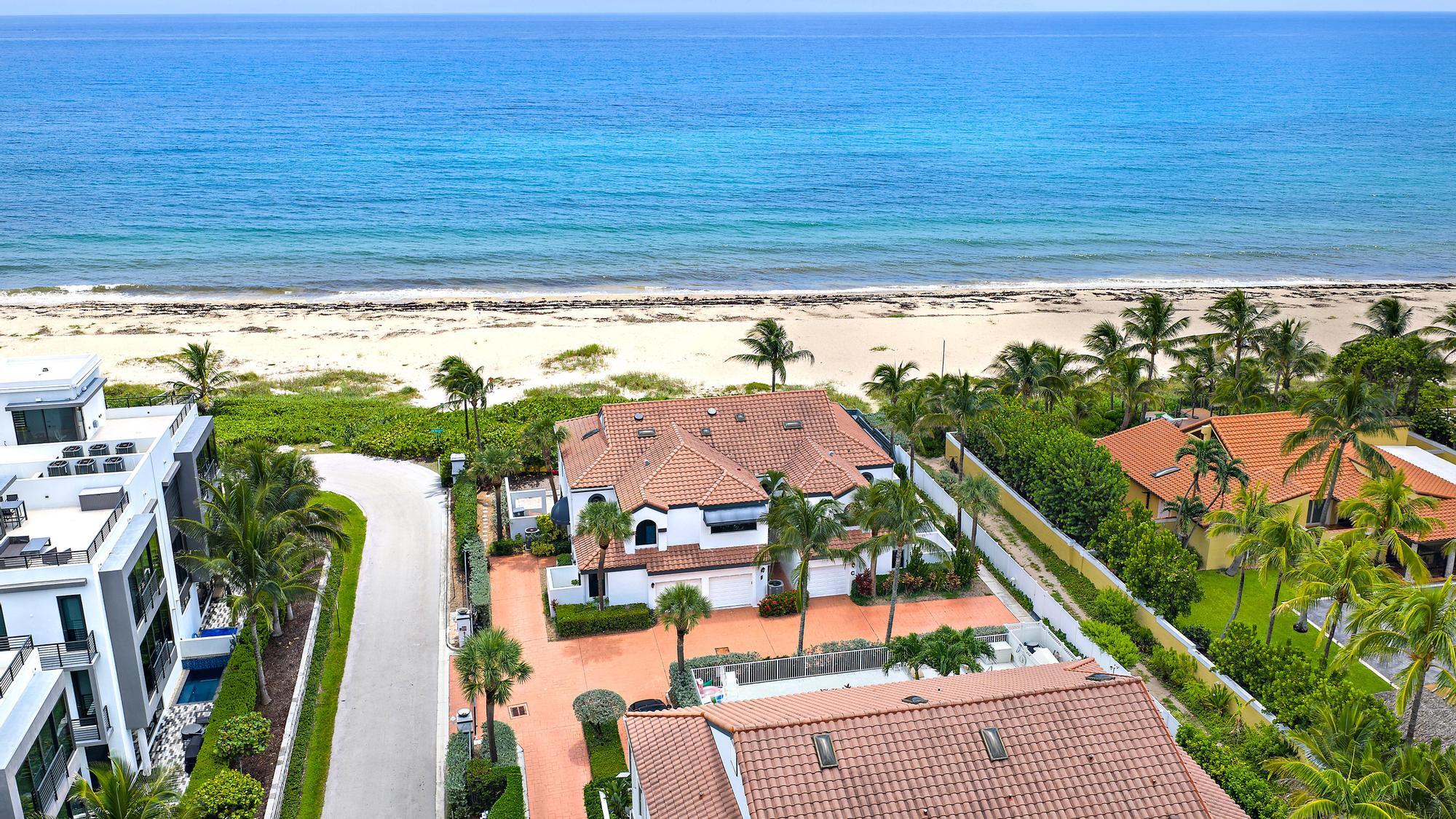 11545 Old Ocean Boulevard B Property Photo 30