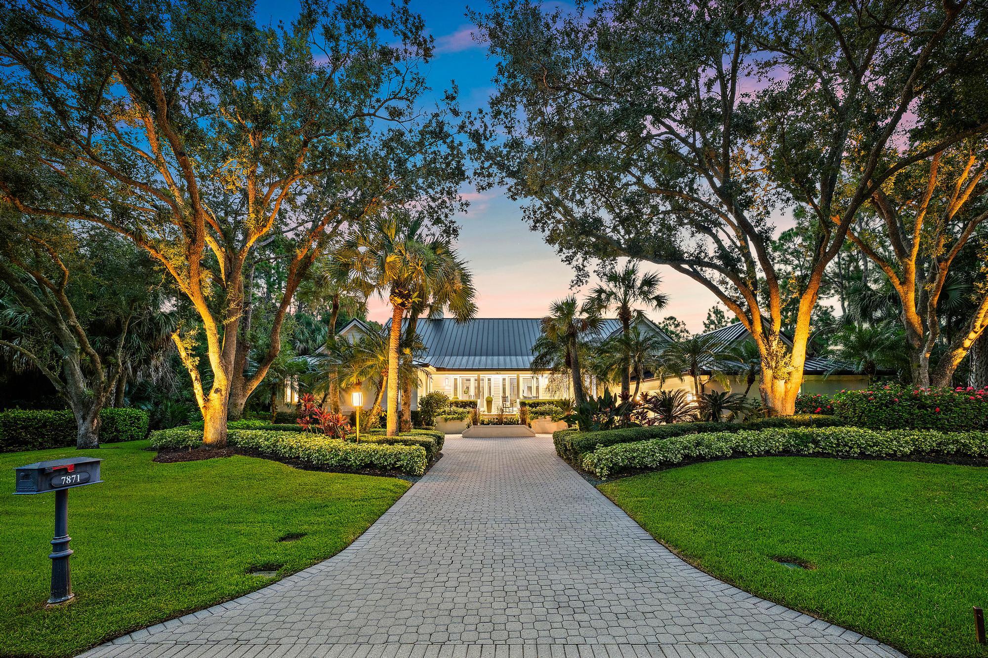 7881 Old Marsh Road Property Photo 1