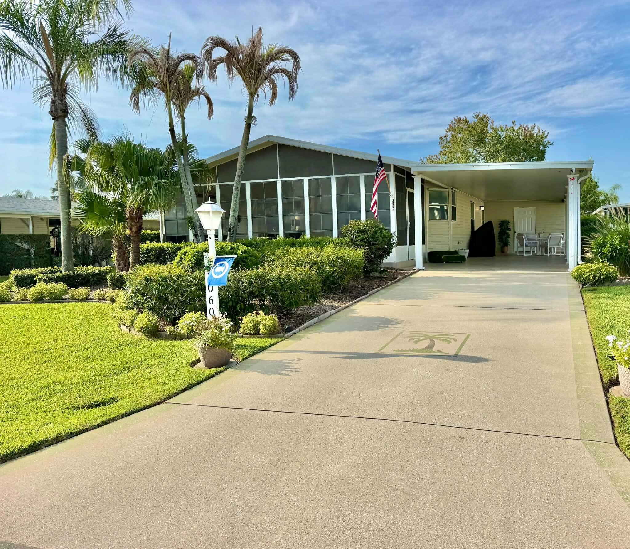 3060 Five Iron Drive Property Photo 3
