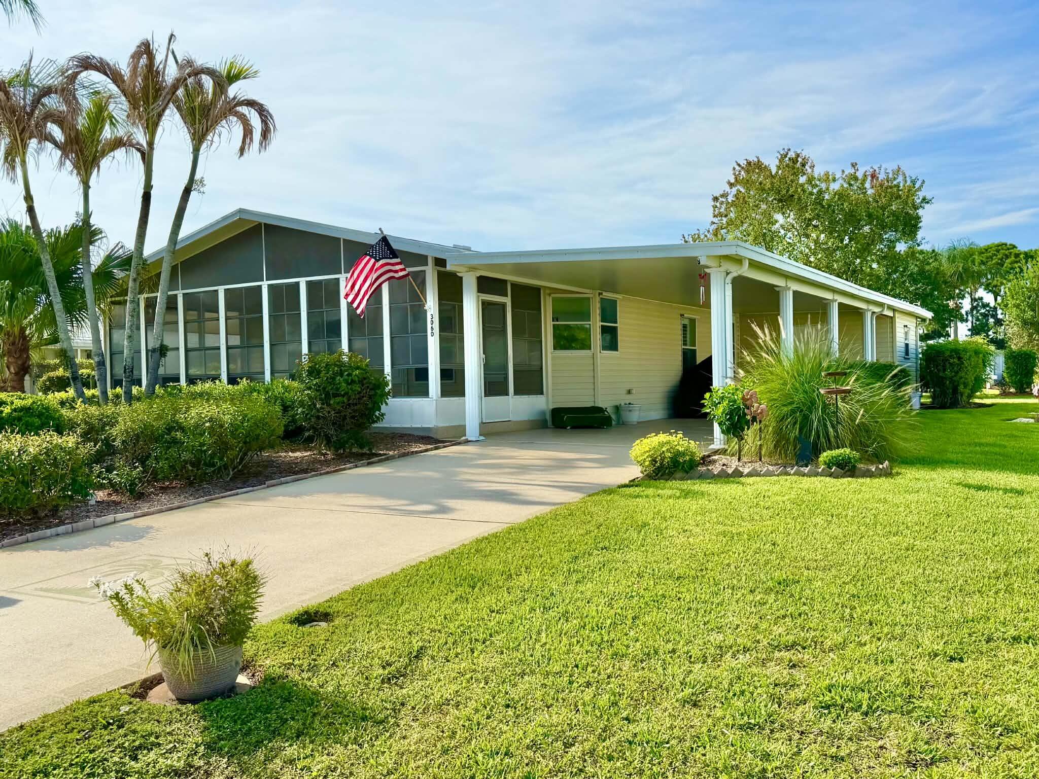 3060 Five Iron Drive Property Photo 4