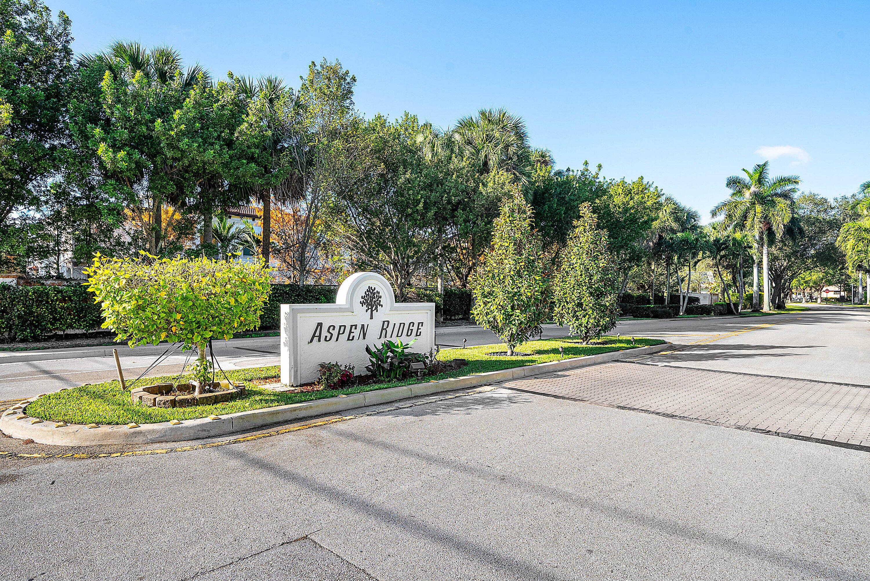 5665 Aspen Ridge Circle Property Photo 49