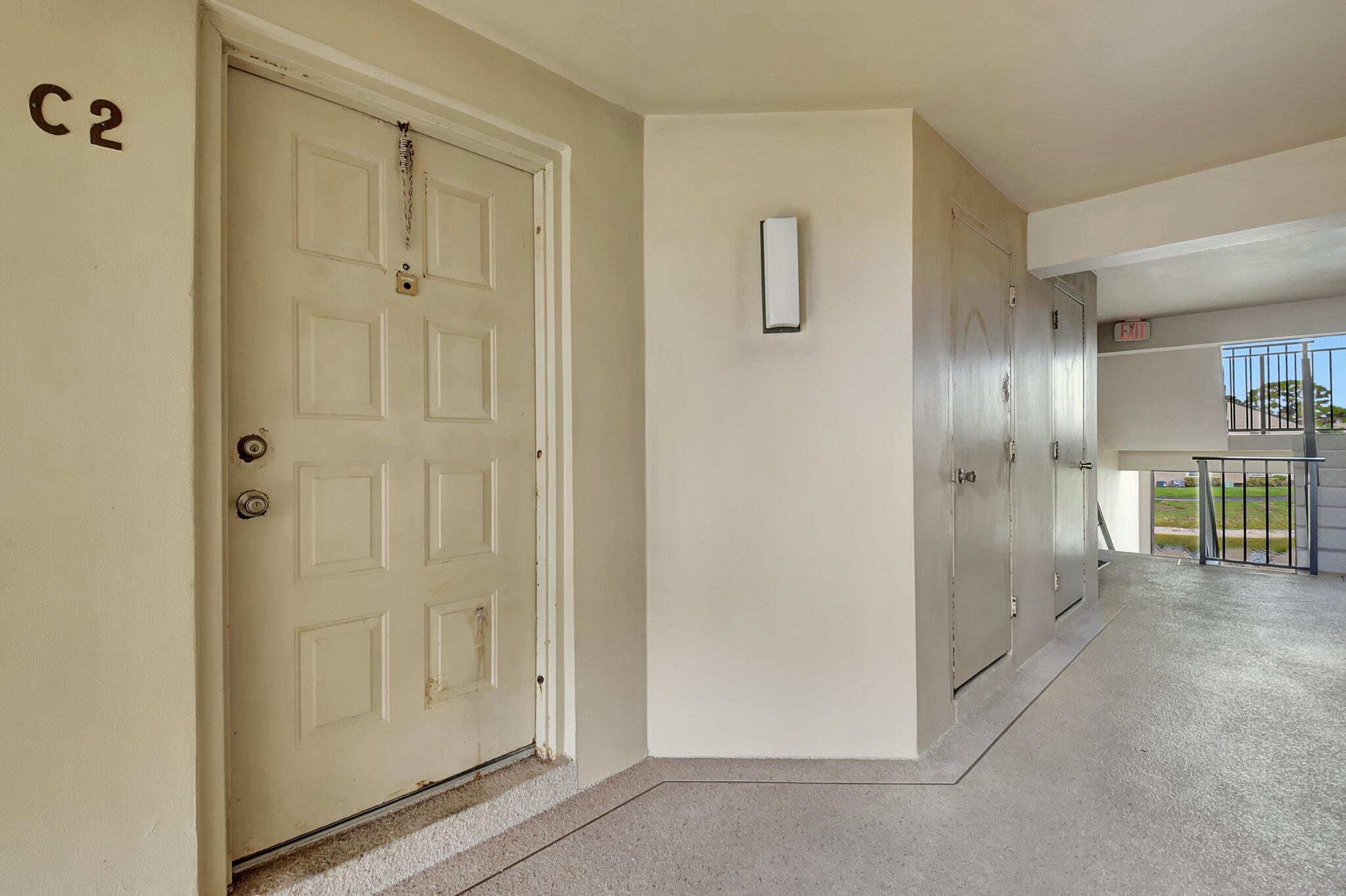 616 Sea Pine Way C2 Property Photo 3