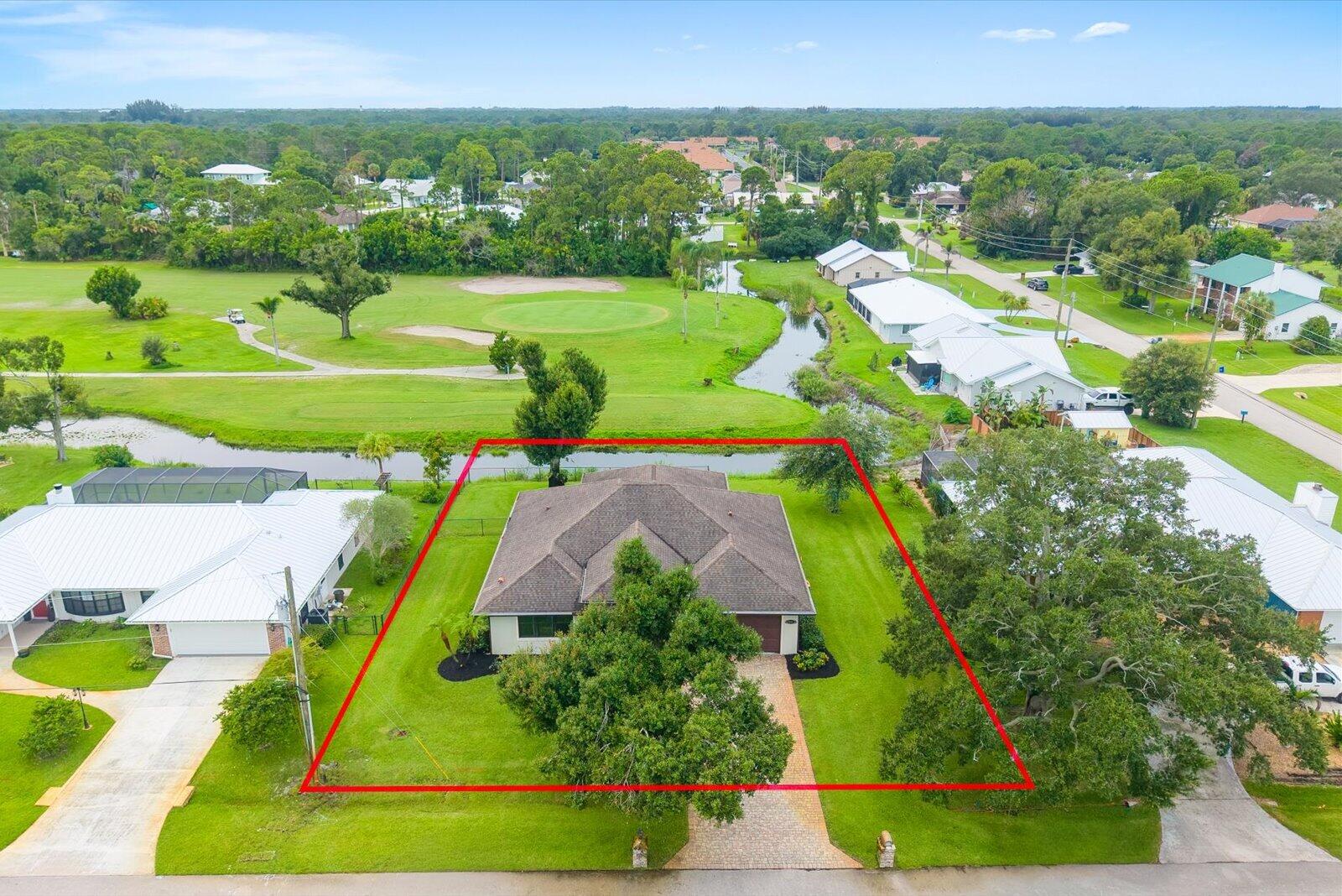 5103 Echo Pines Circle E Property Photo 42