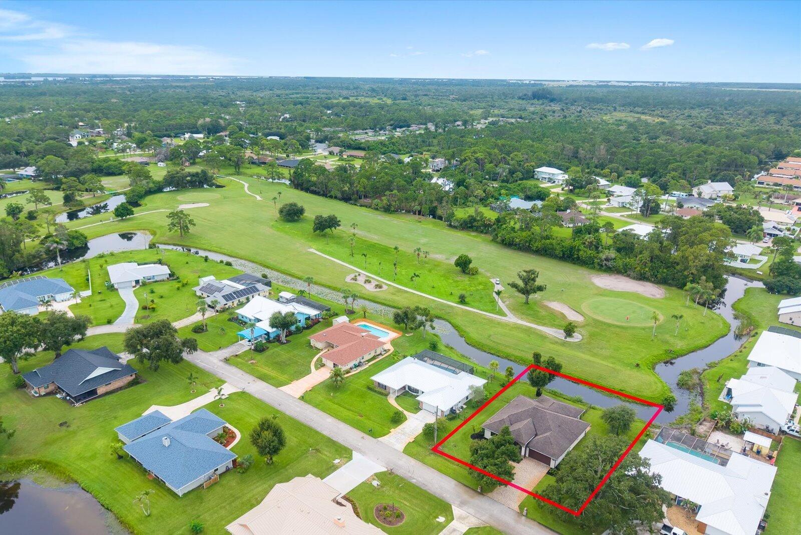 5103 Echo Pines Circle E Property Photo 49