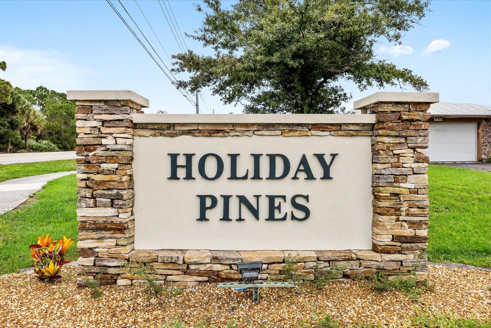 5103 Echo Pines Circle E Property Photo 52