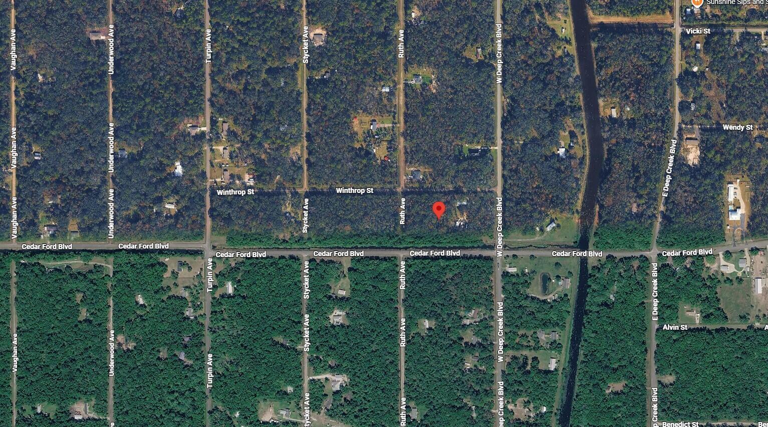4816 Cedar Ford Boulevard Property Photo 3