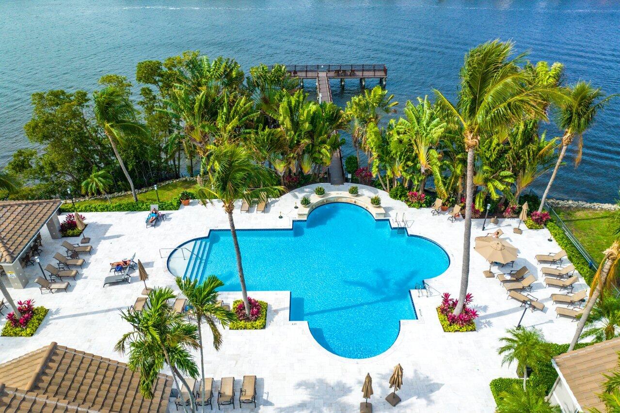 3606 S OCEAN Boulevard 105 Property Photo 1