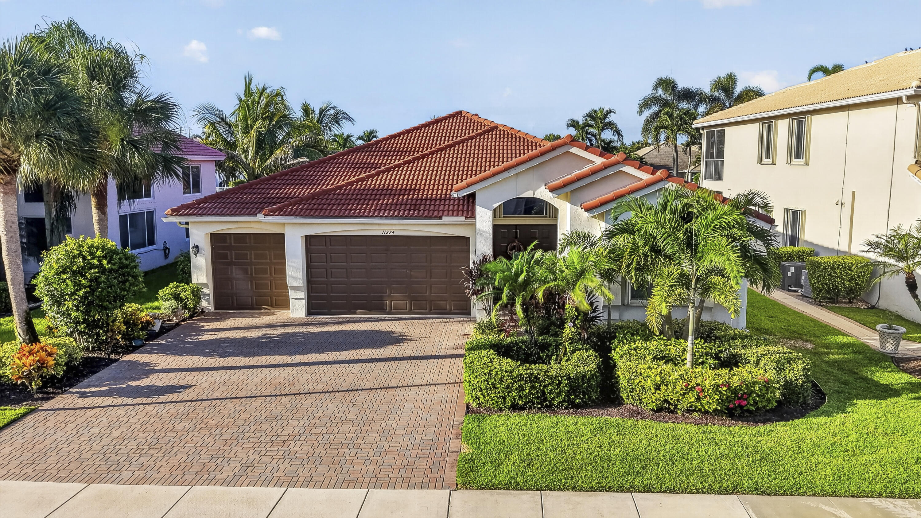11224 Marina Bay Road Property Photo 1