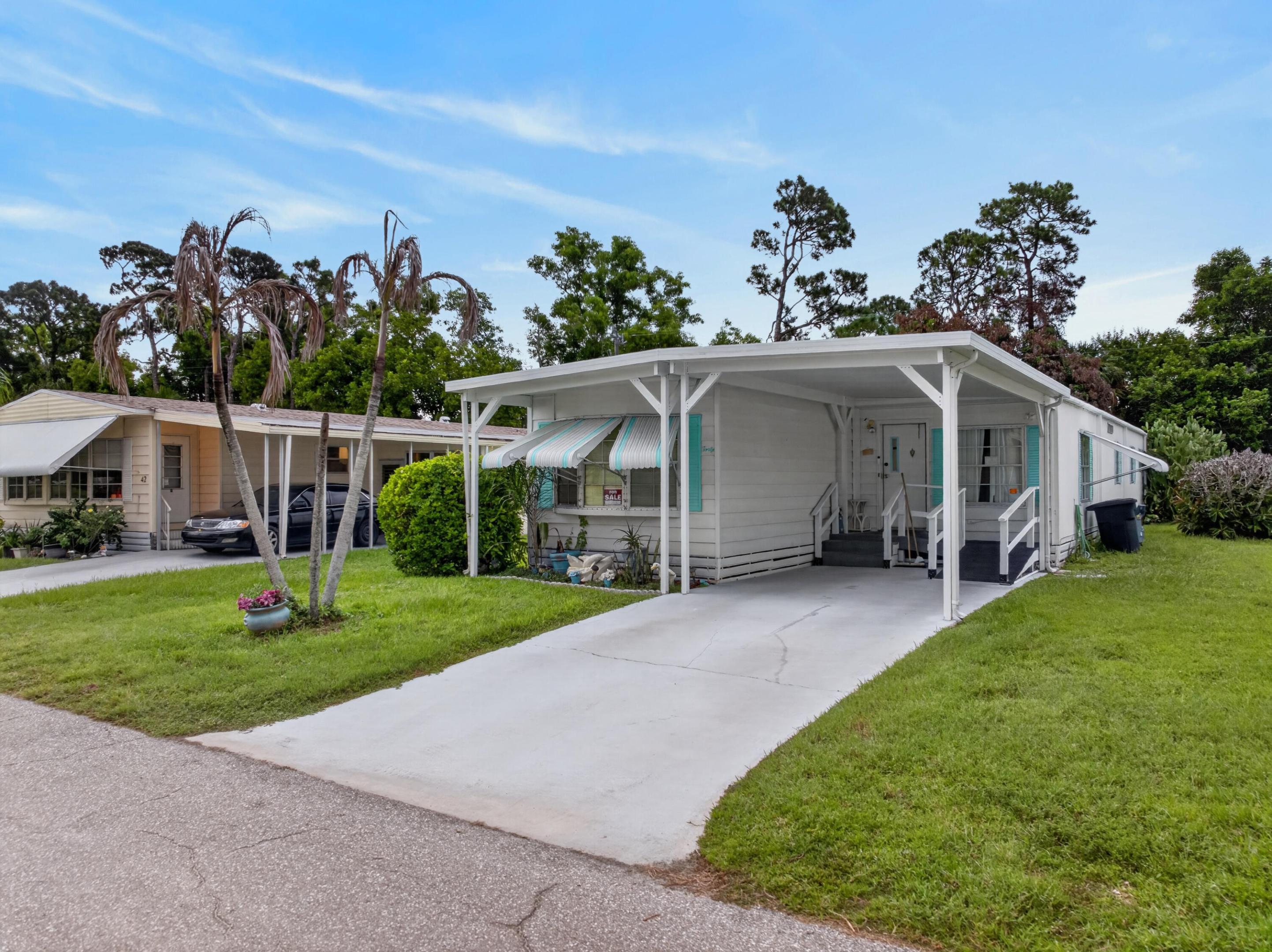 40 Montilla Way Property Photo 1