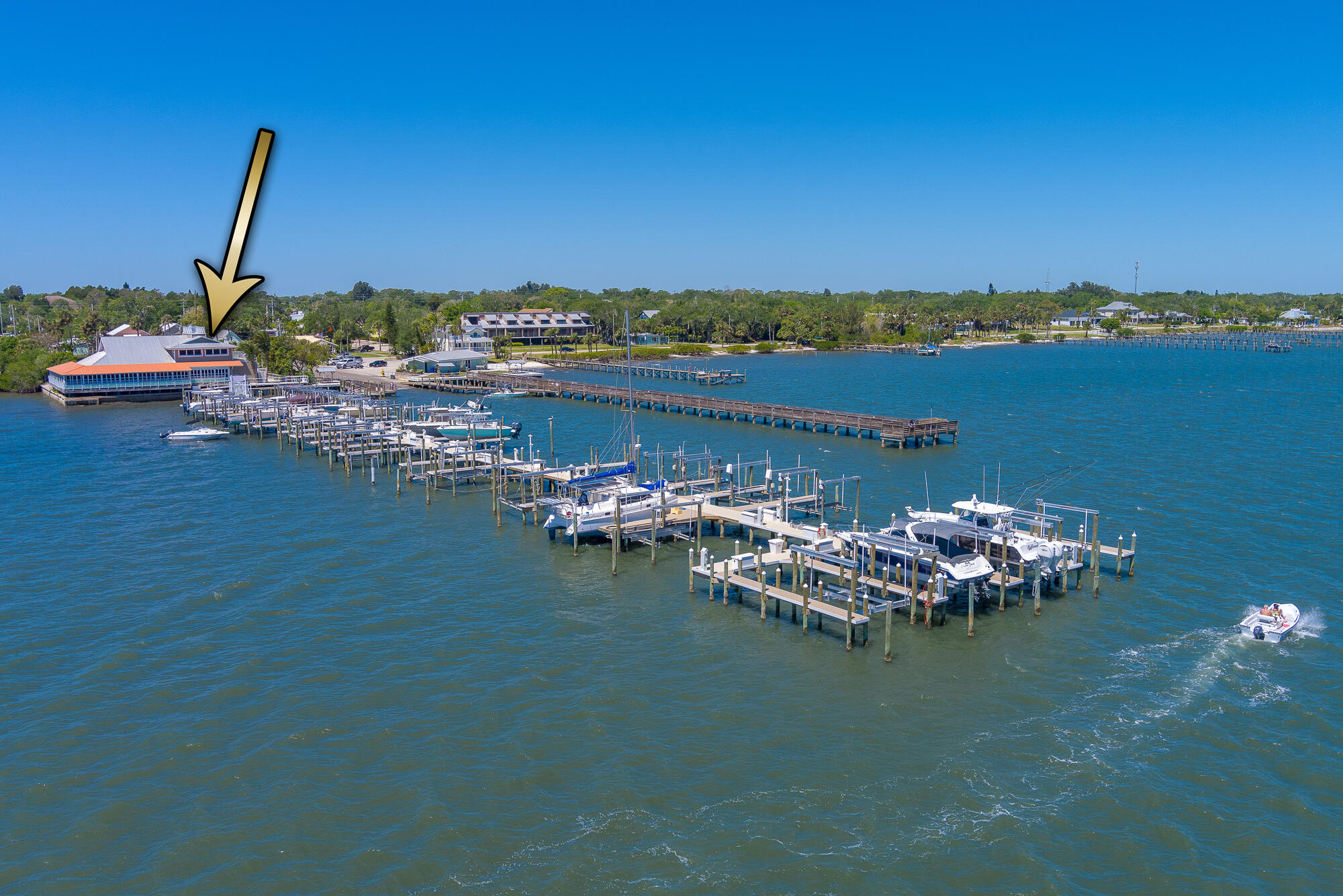806 Indian River Drive Property Photo 10