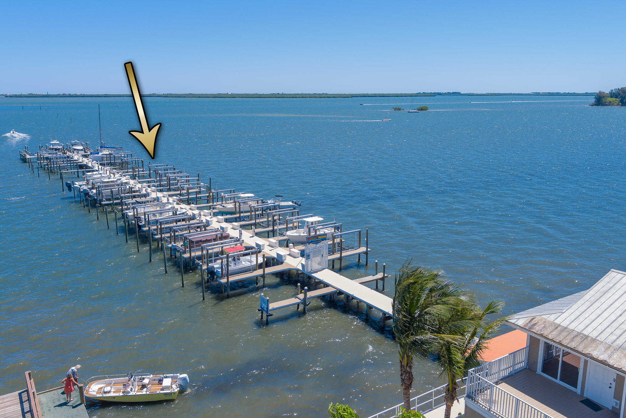 806 Indian River Drive Property Photo 16