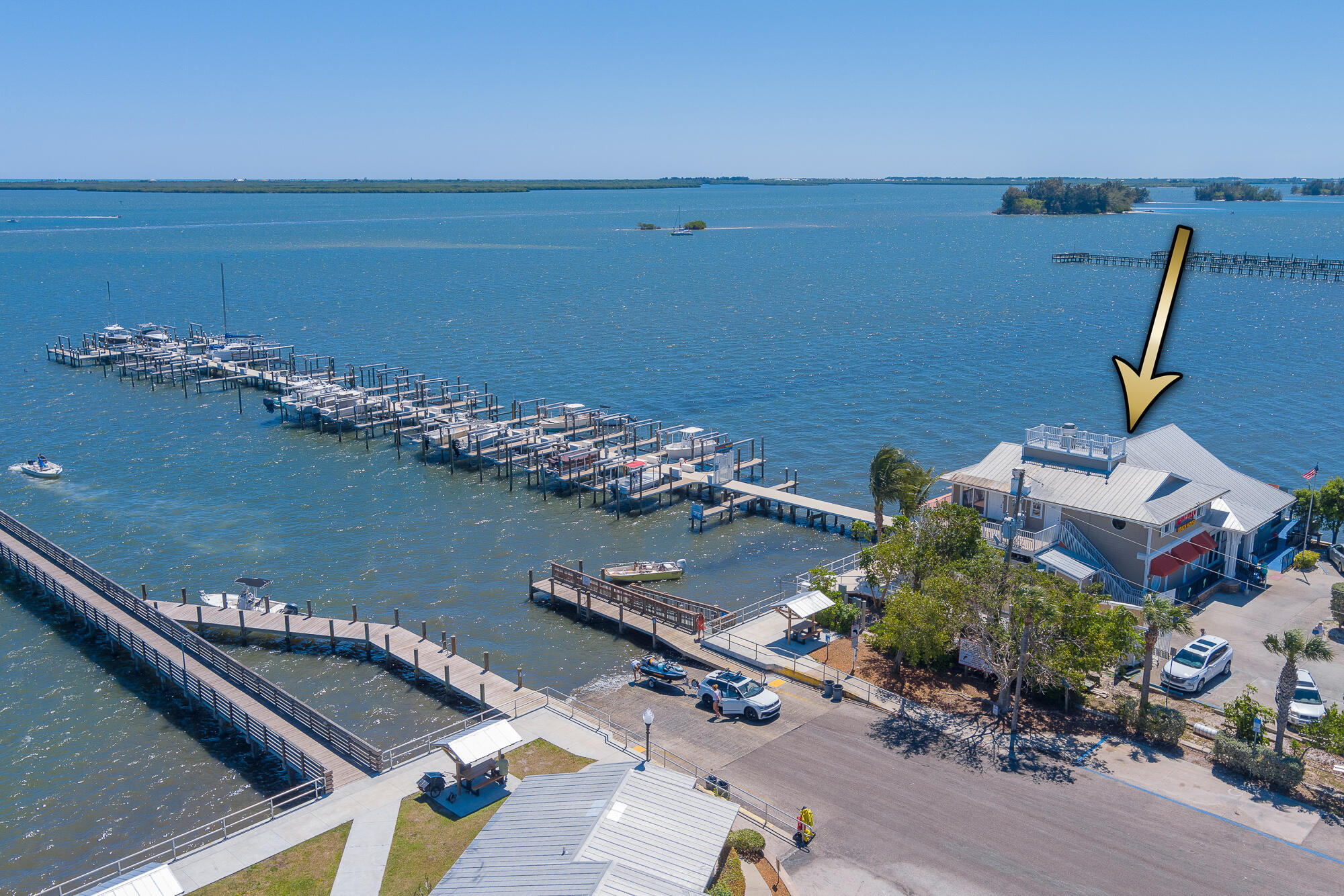 806 Indian River Drive Property Photo 23