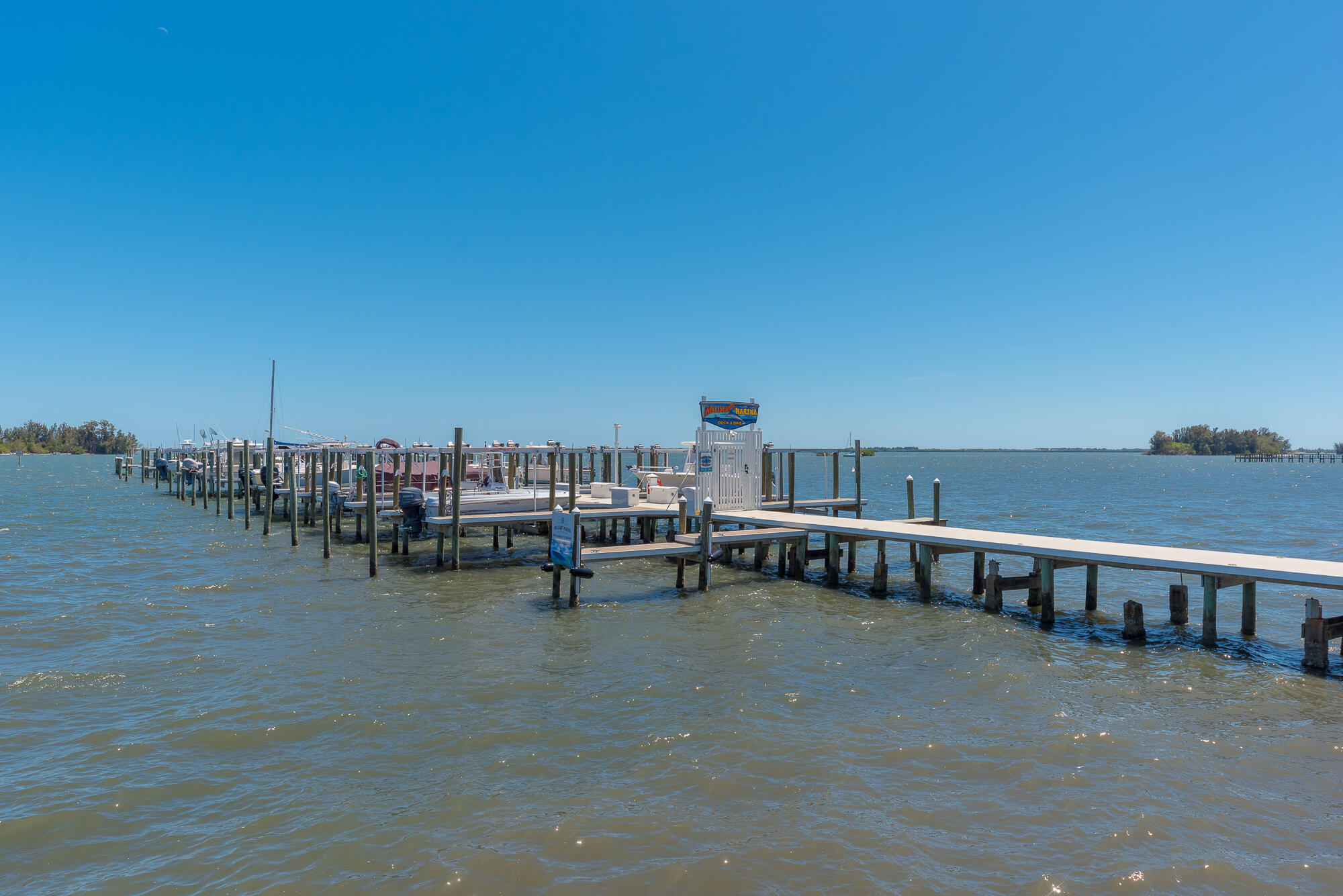 806 Indian River Drive Property Photo 40
