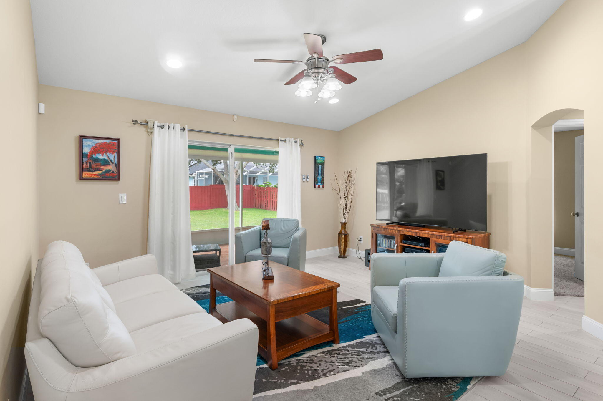 5861 Nw Cullom Circle Property Photo 14