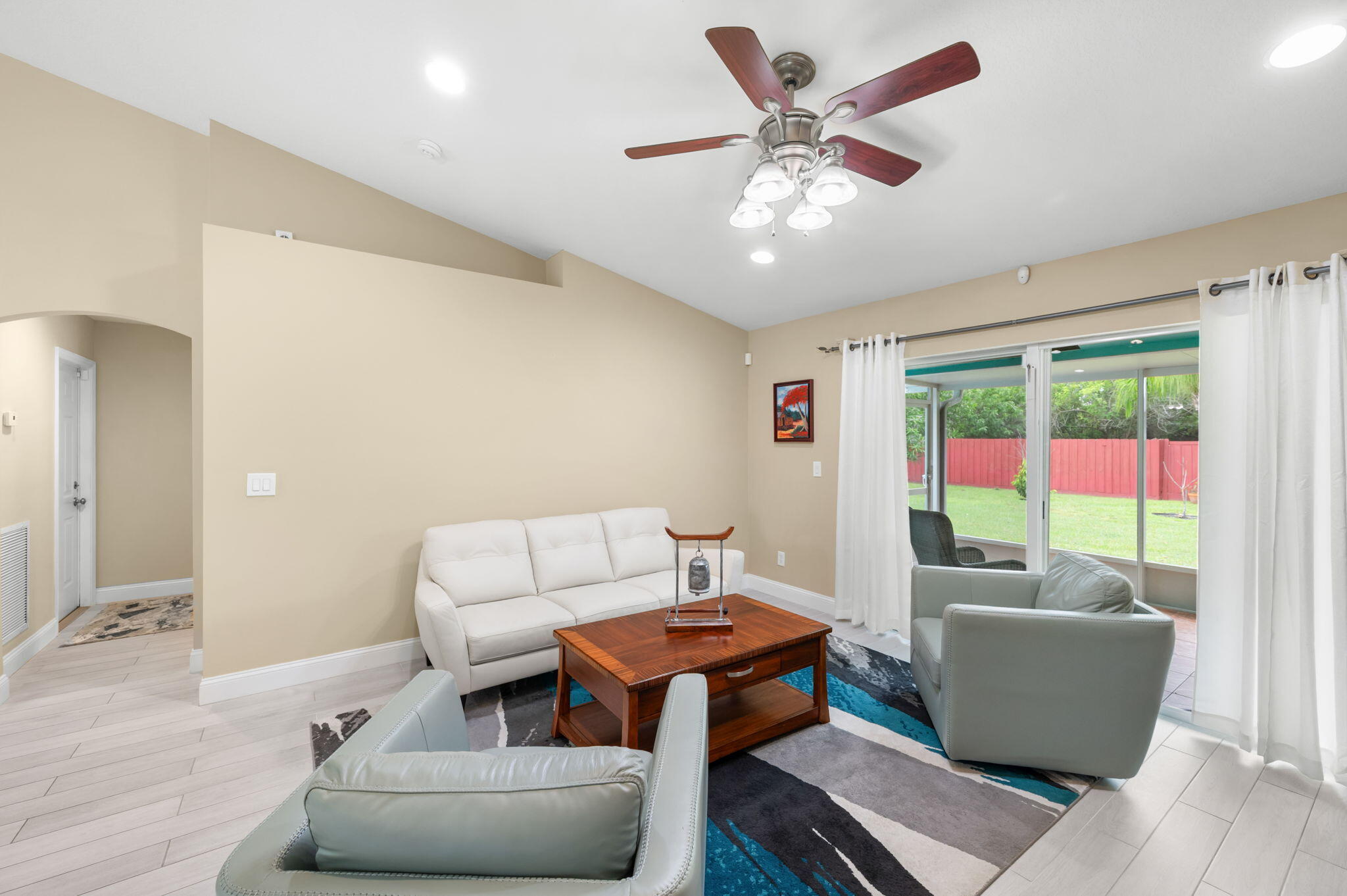 5861 Nw Cullom Circle Property Photo 15