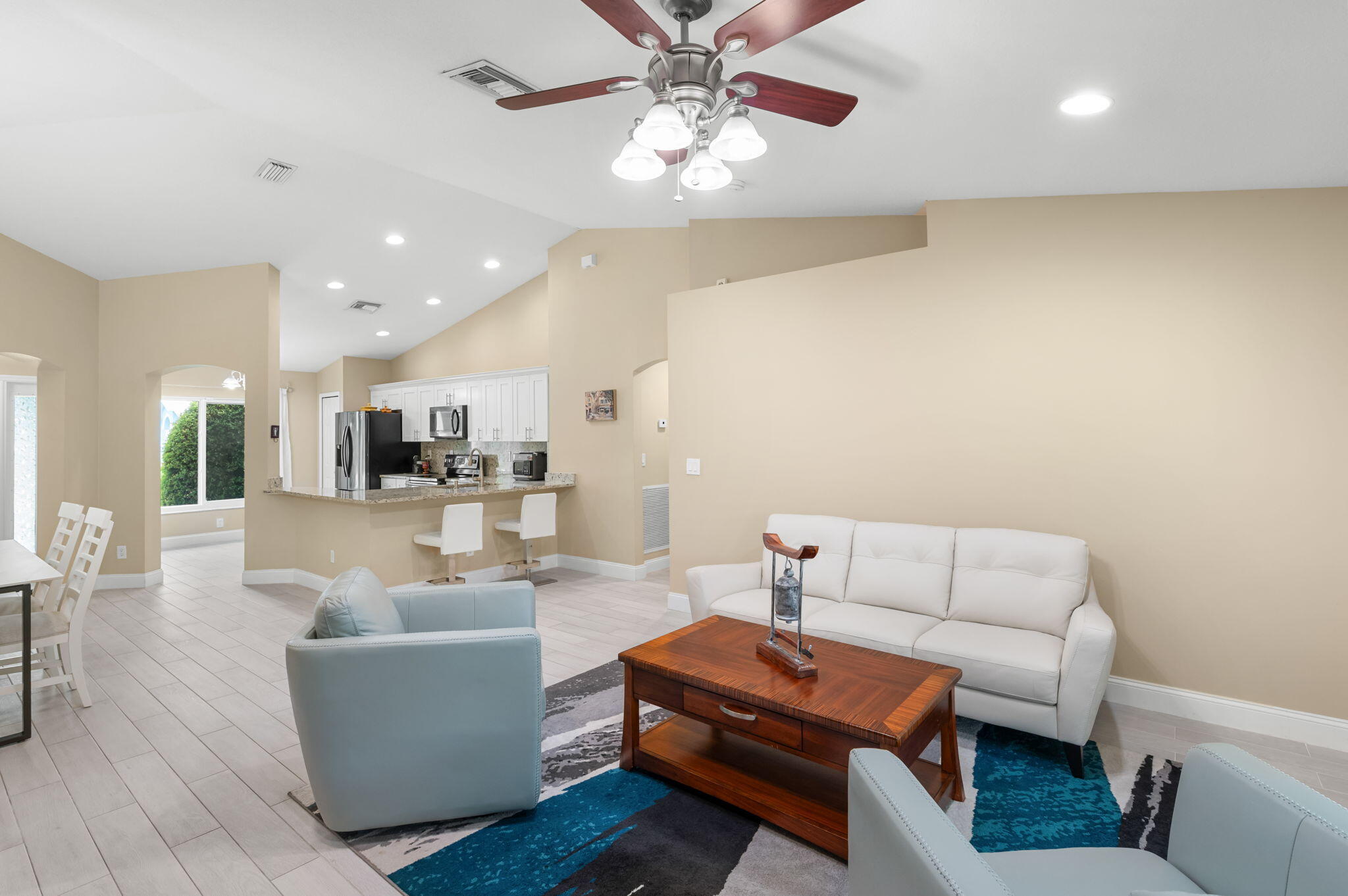 5861 Nw Cullom Circle Property Photo 16