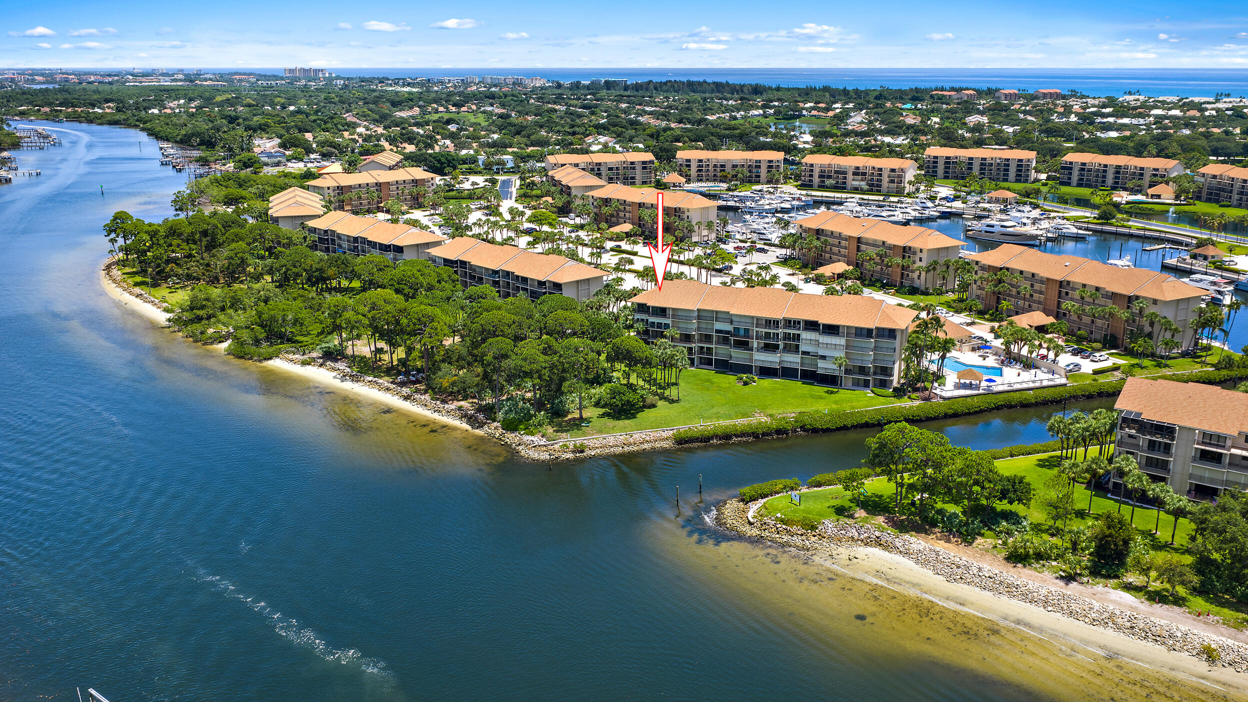 2201 Marina Isle Way 506 Property Photo 1