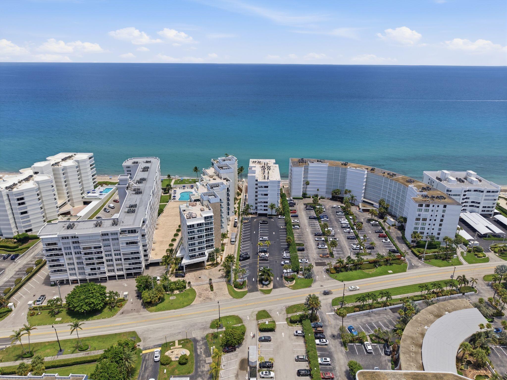 3580 S Ocean Boulevard 7f Property Photo 2