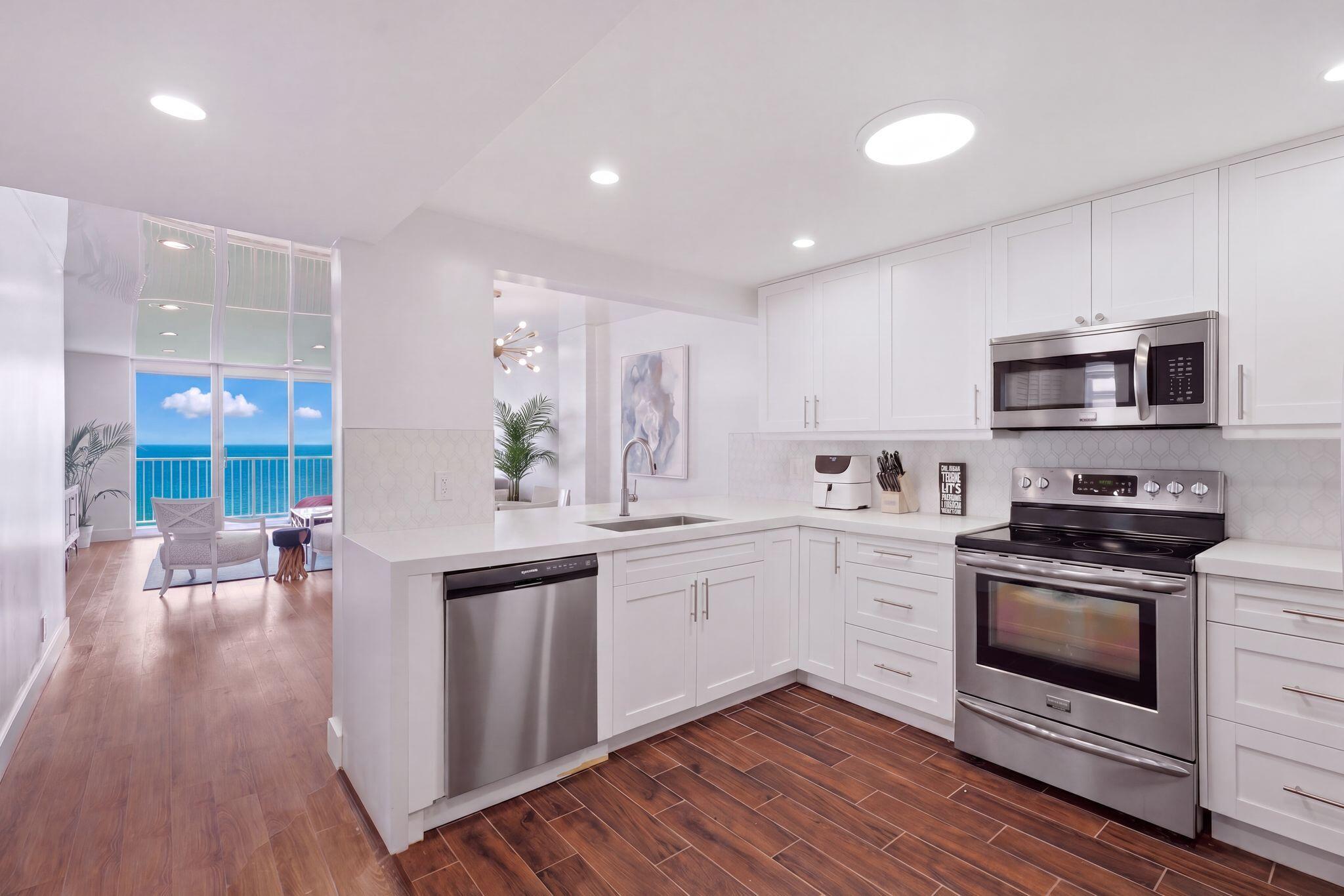 3580 S Ocean Boulevard 7f Property Photo 7